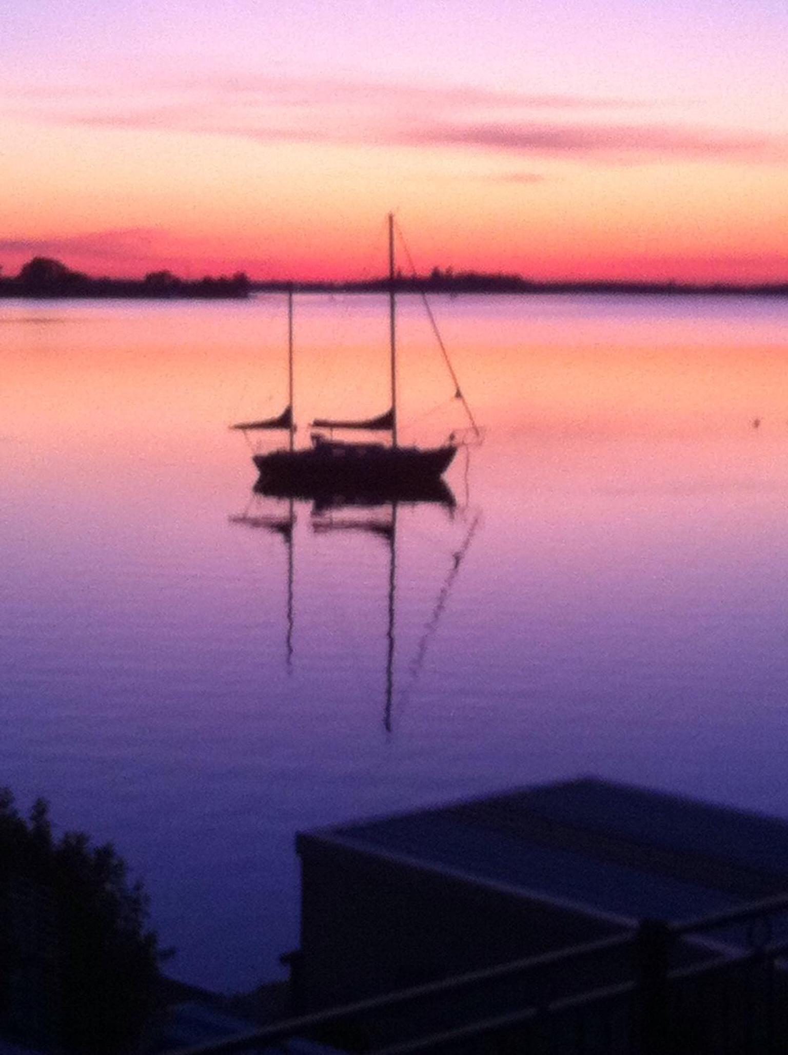 Overnight Reflections B&B