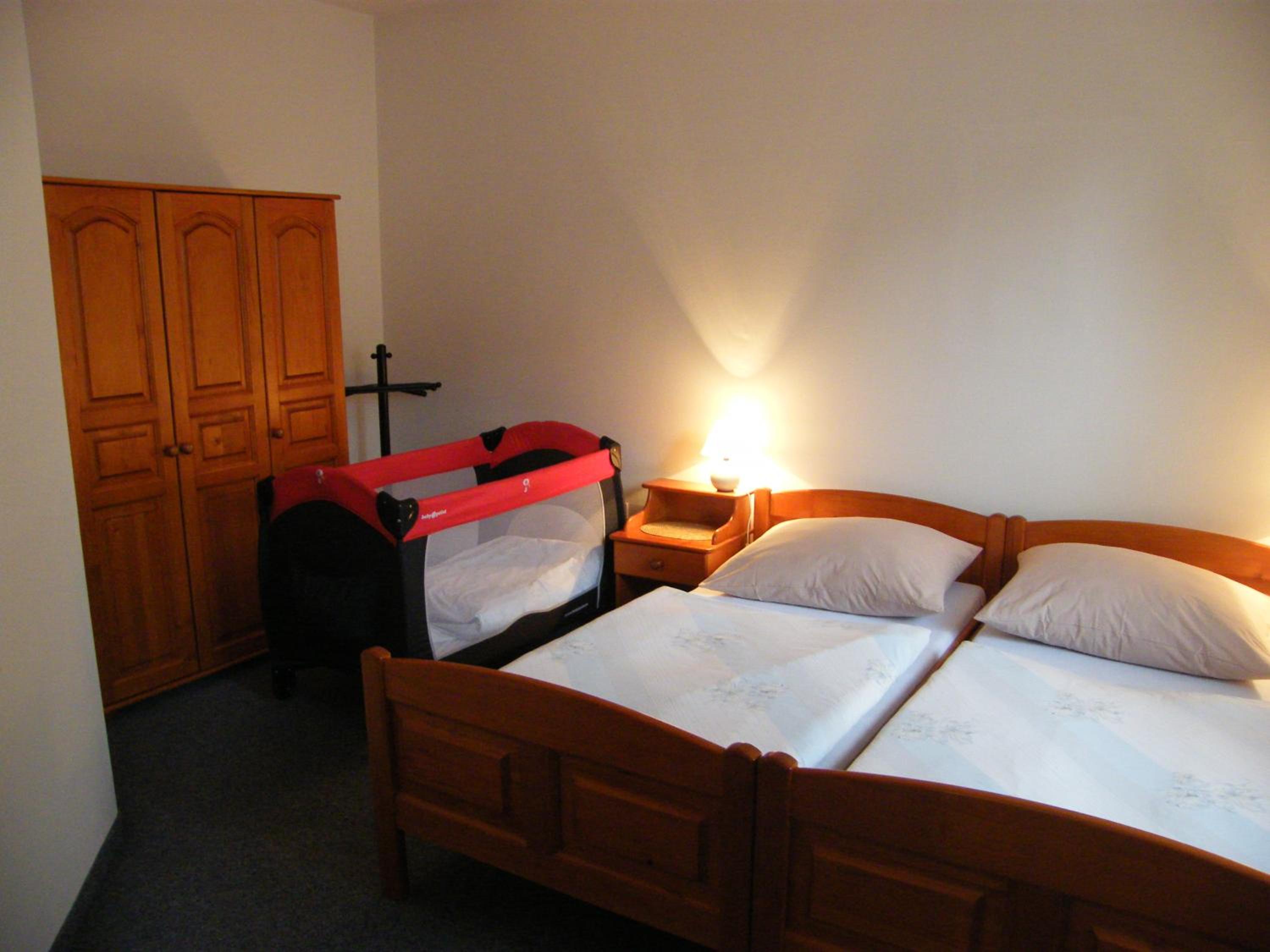 Pension Najdek