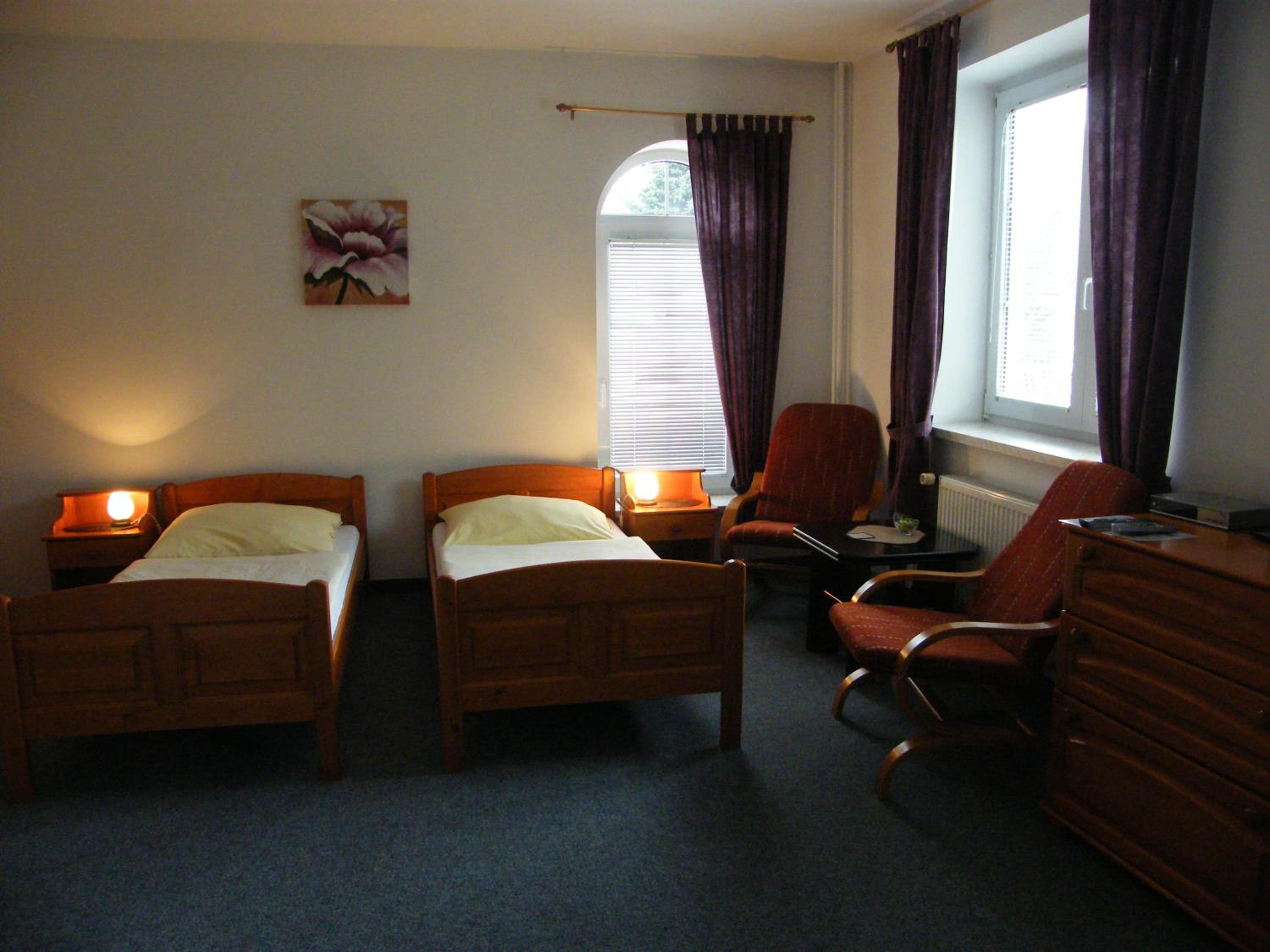Pension Najdek