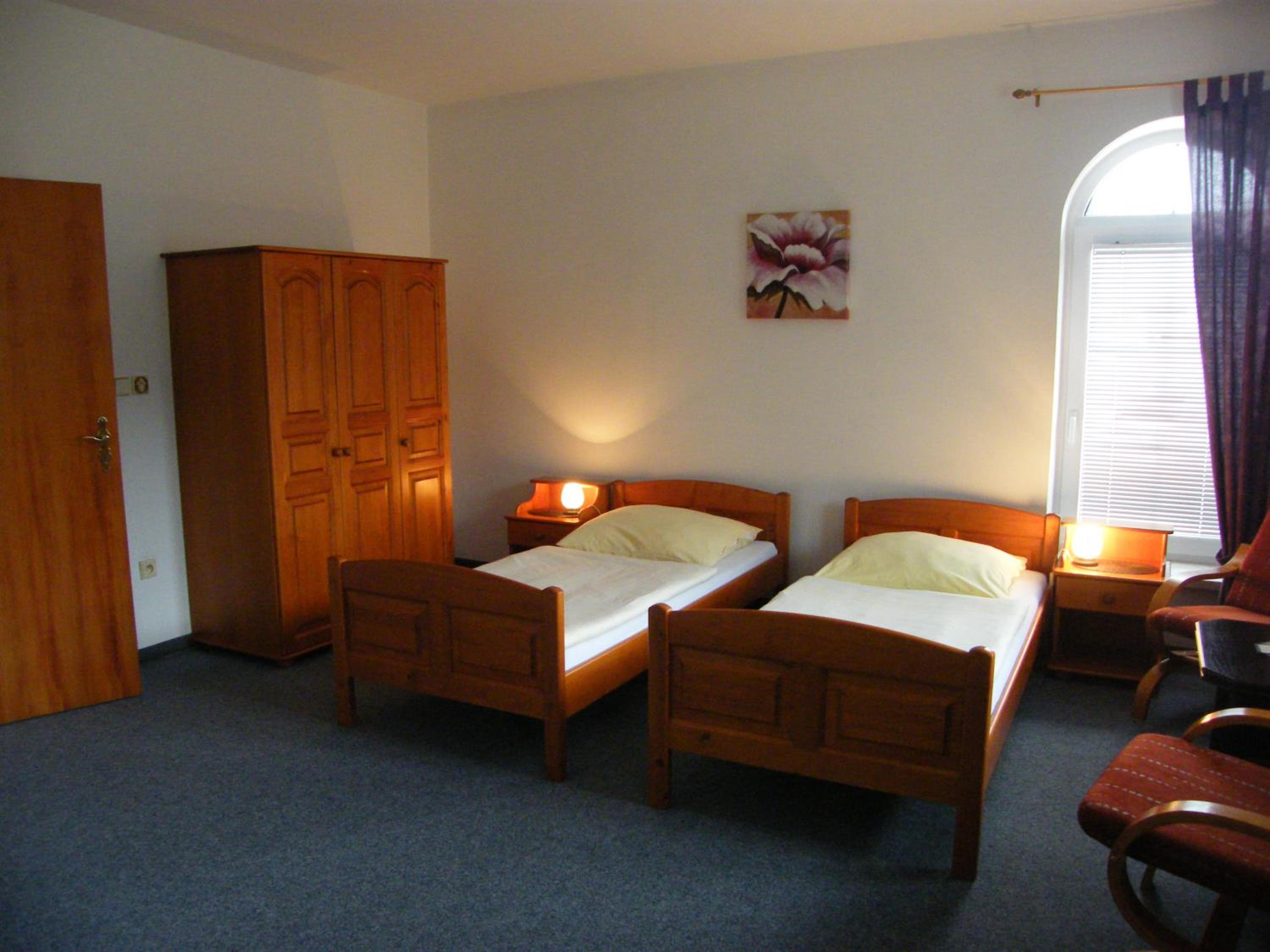 Pension Najdek