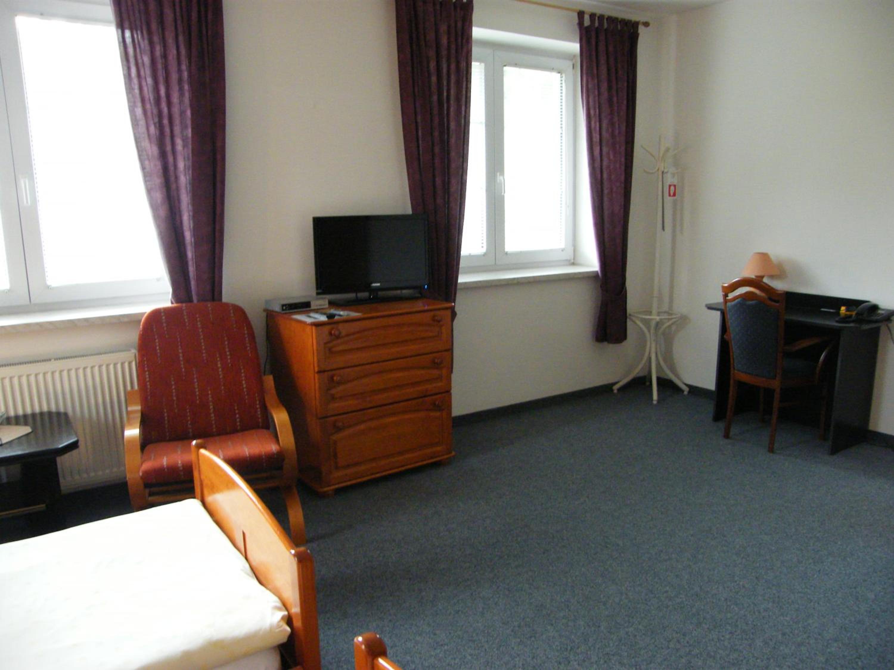 Pension Najdek