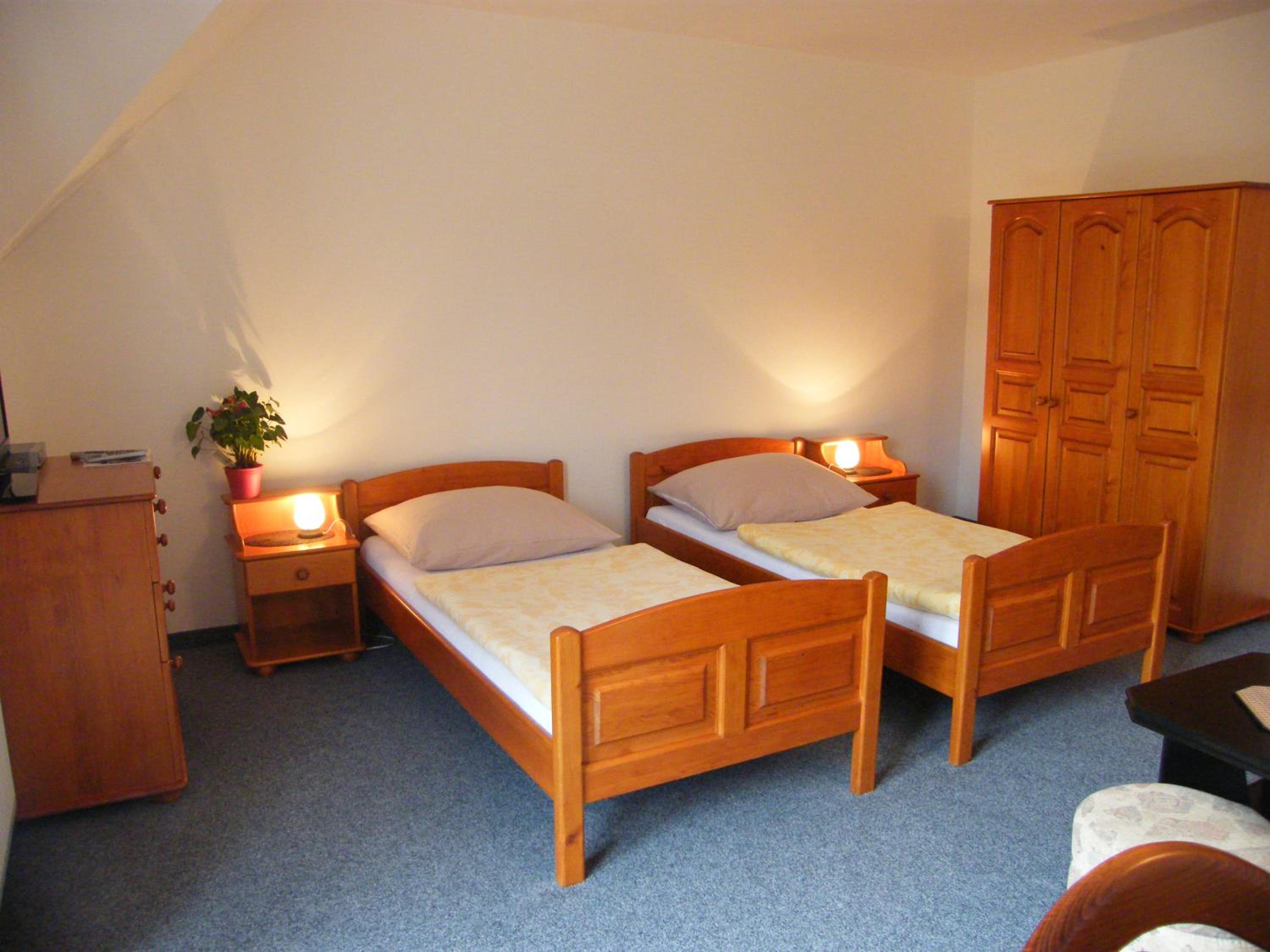 Pension Najdek