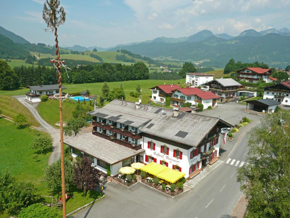 Gasthof Mairwirt