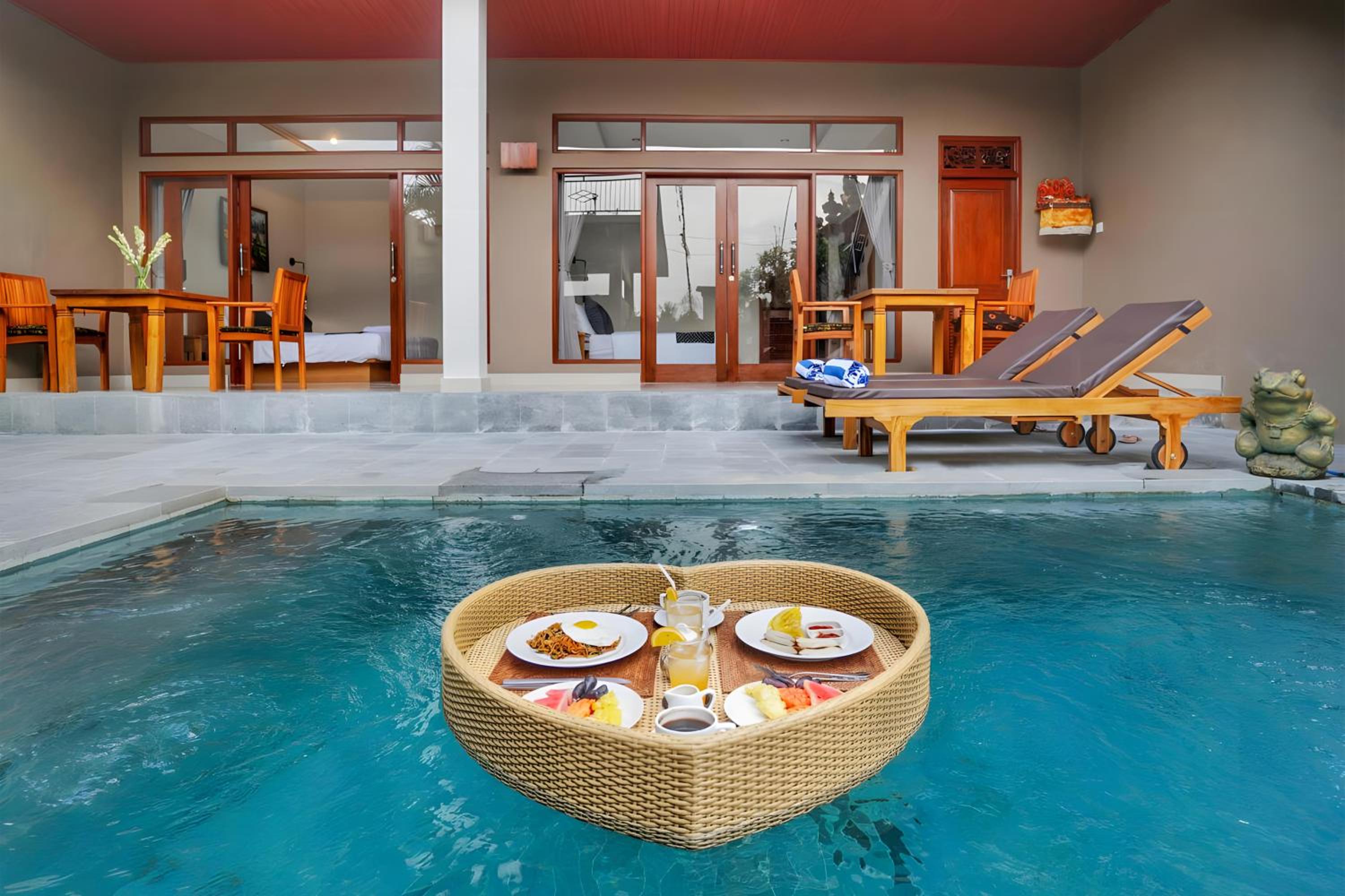 Alana Villa Ubud