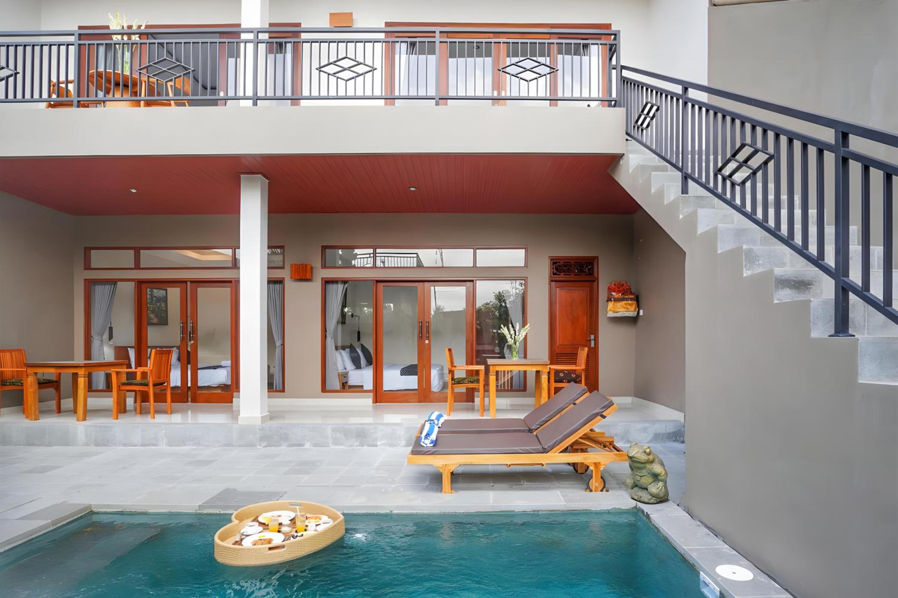 Alana Villa Ubud