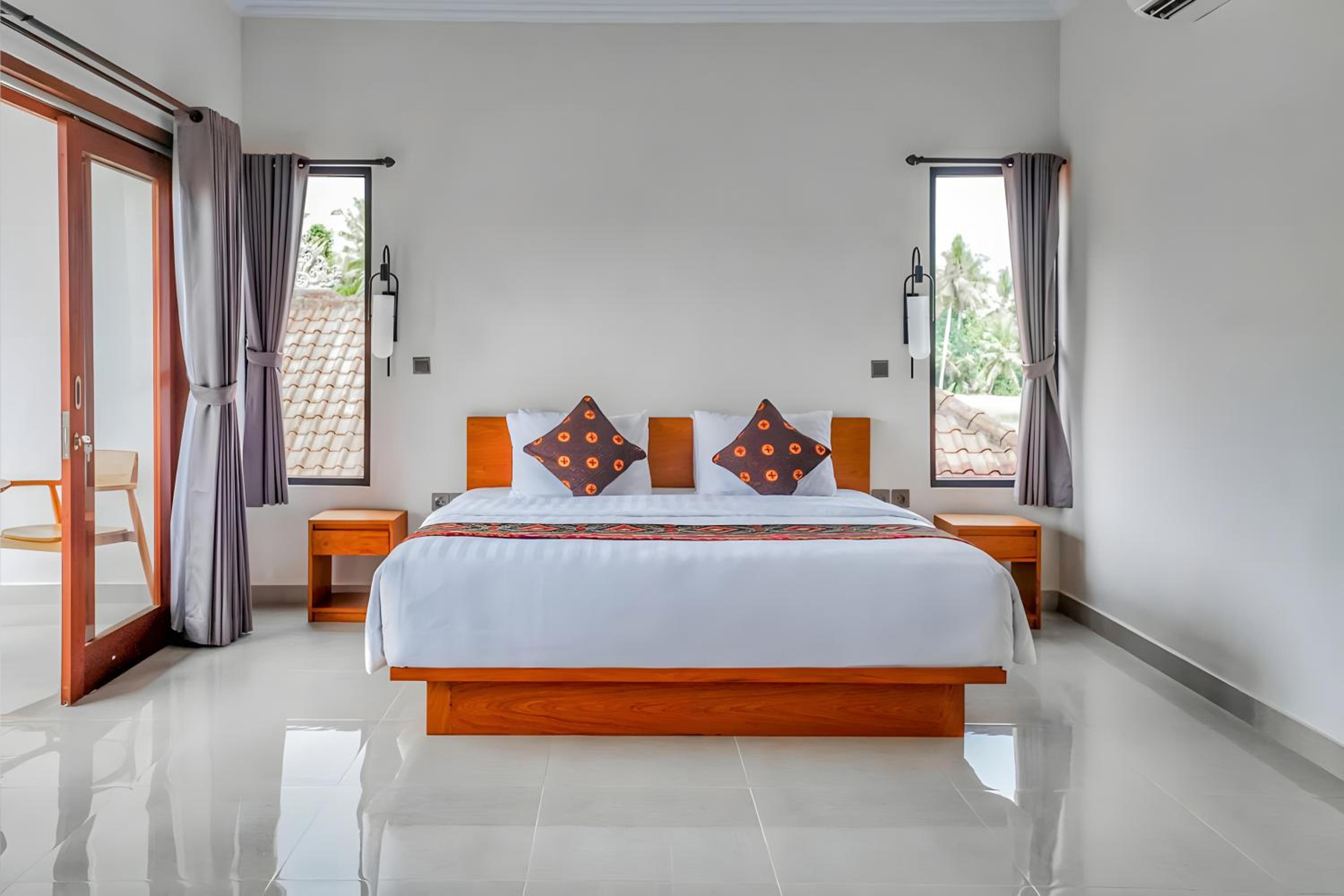 Alana Villa Ubud