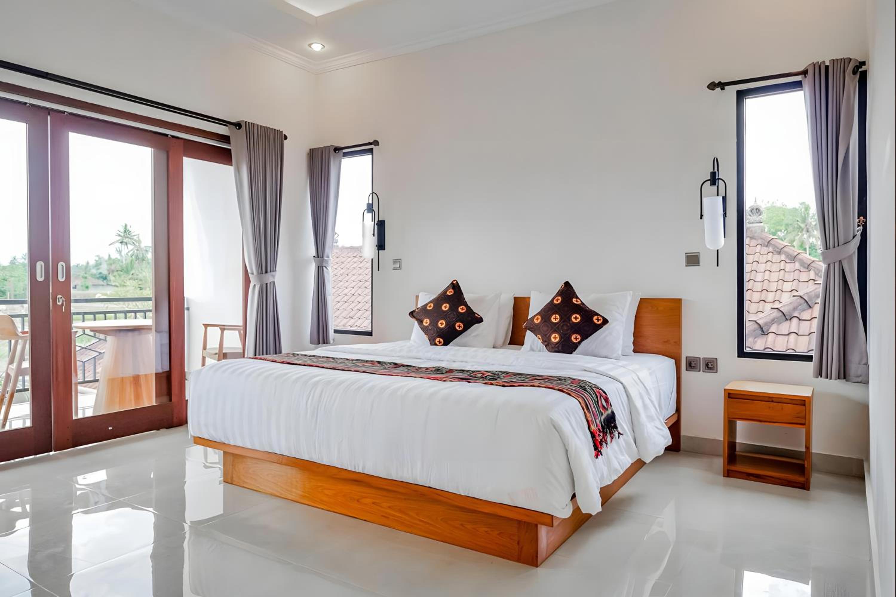 Alana Villa Ubud