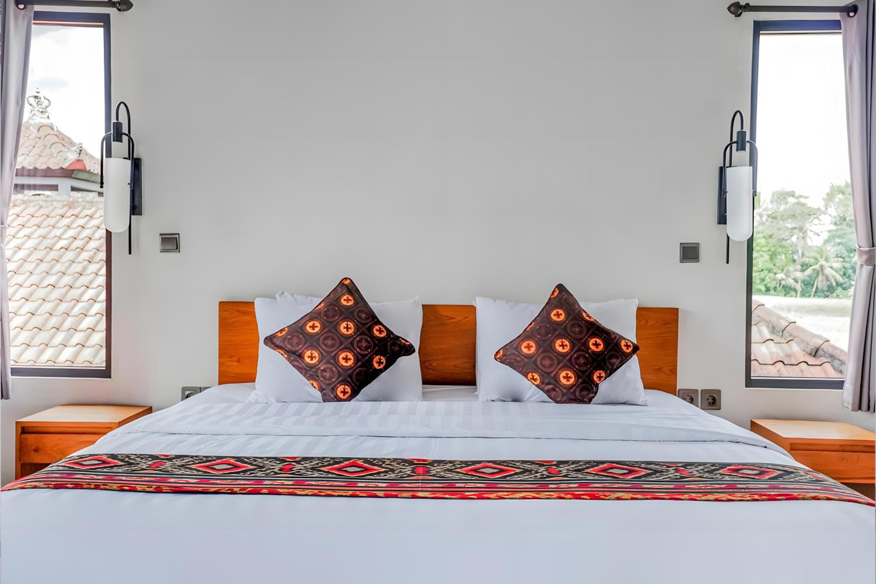 Alana Villa Ubud