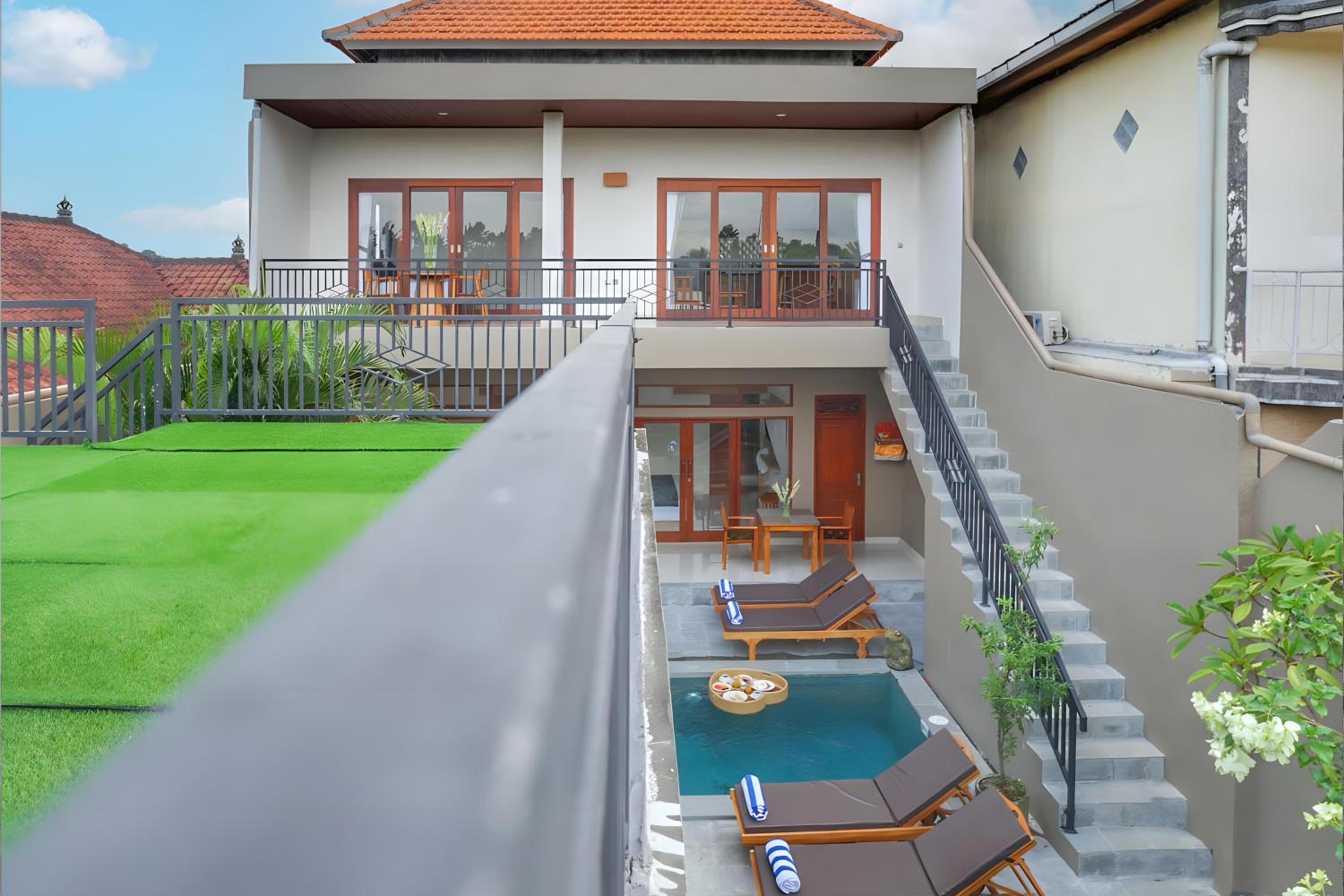 Alana Villa Ubud