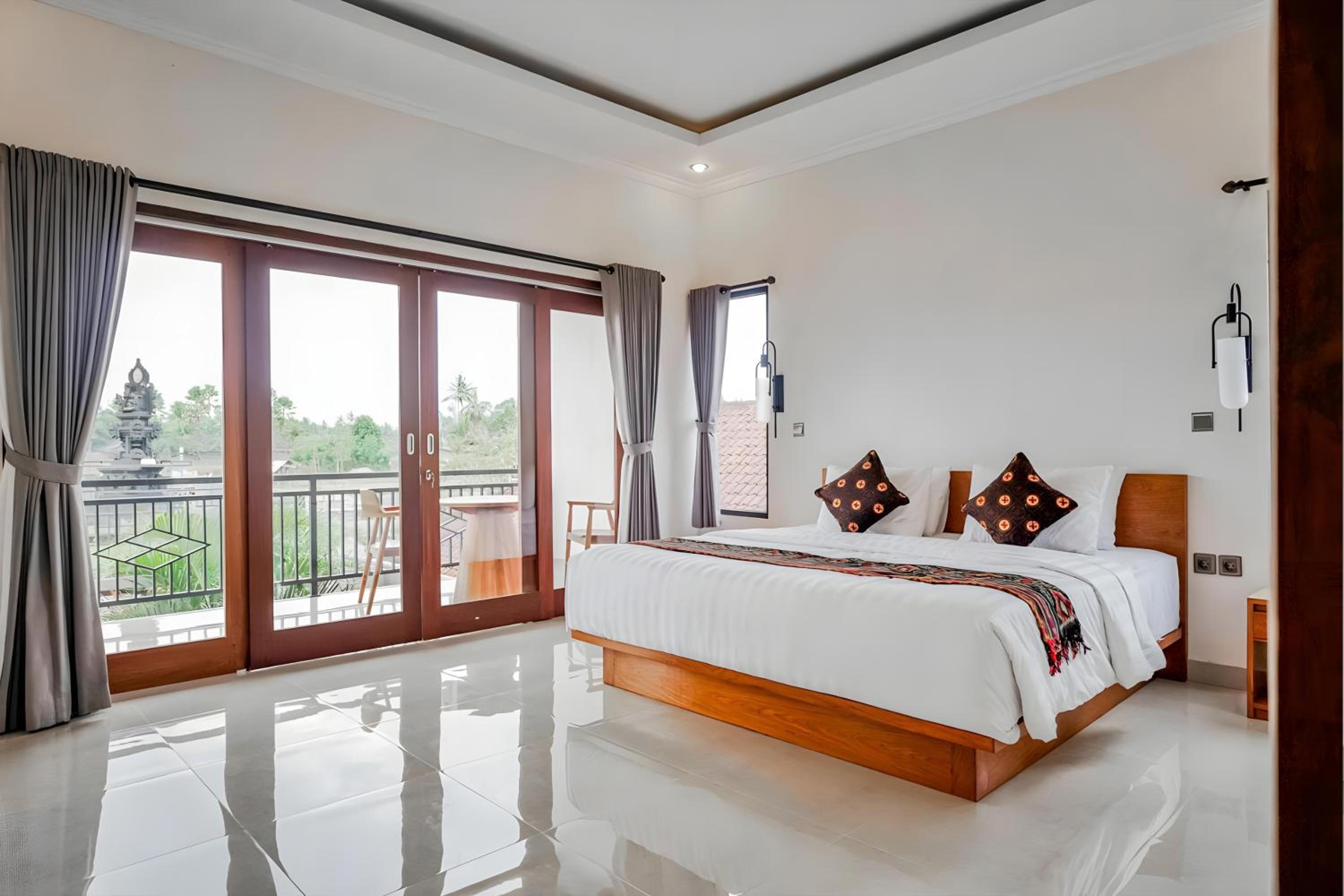 Alana Villa Ubud