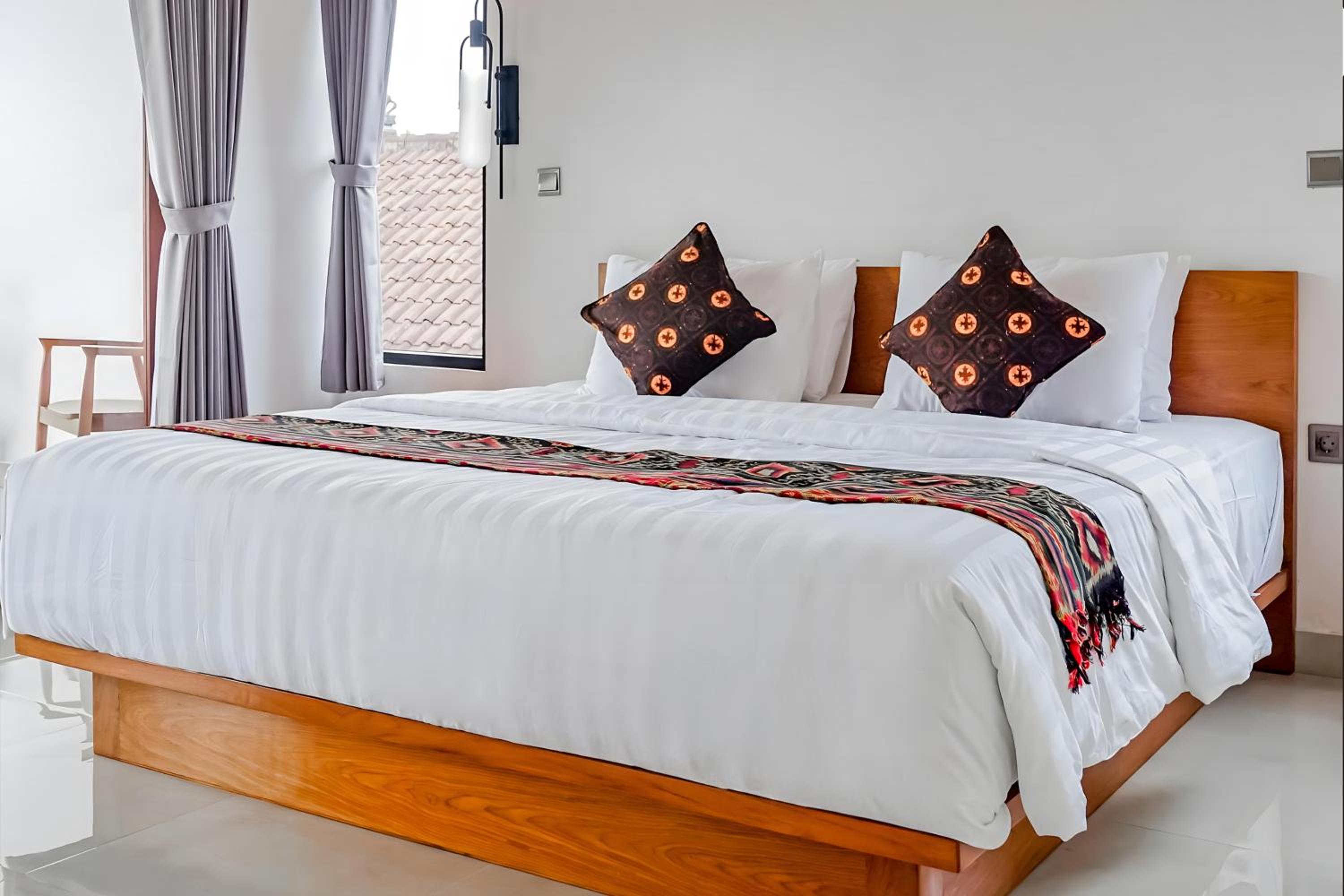 Alana Villa Ubud