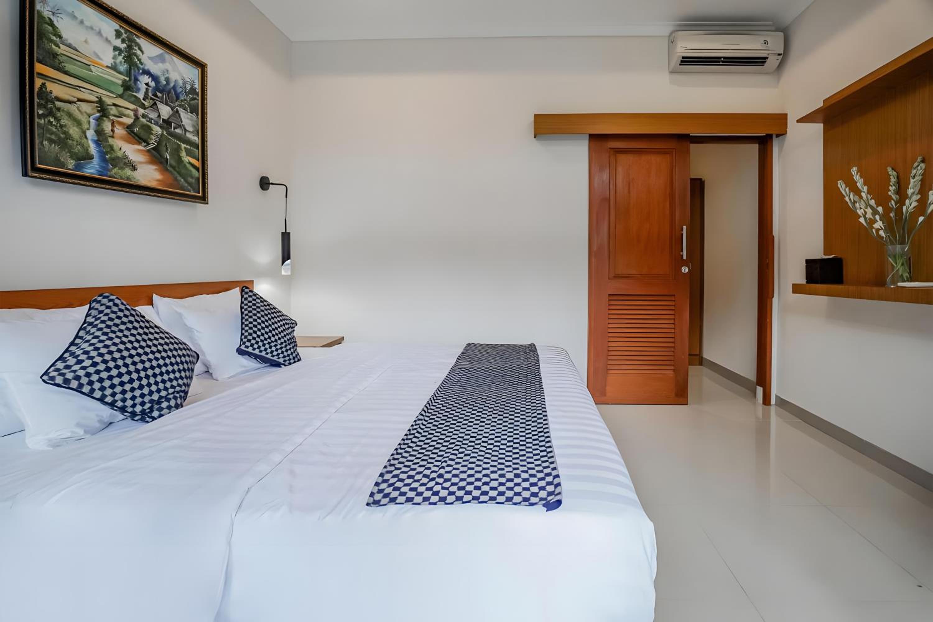 Alana Villa Ubud