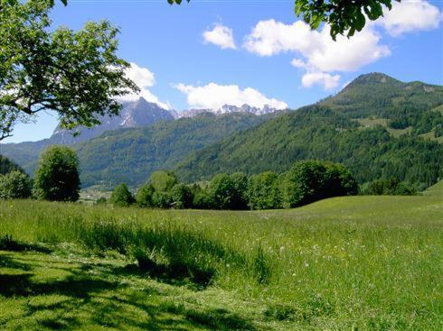 Gasthof Mairwirt