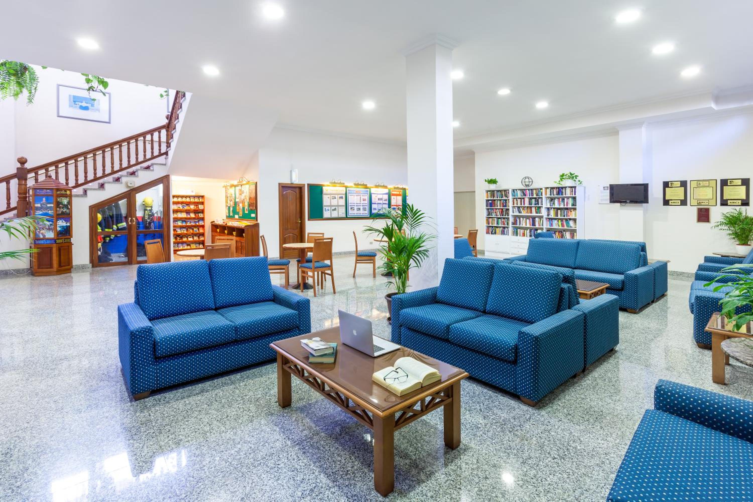 Apartamentos Casablanca view 5