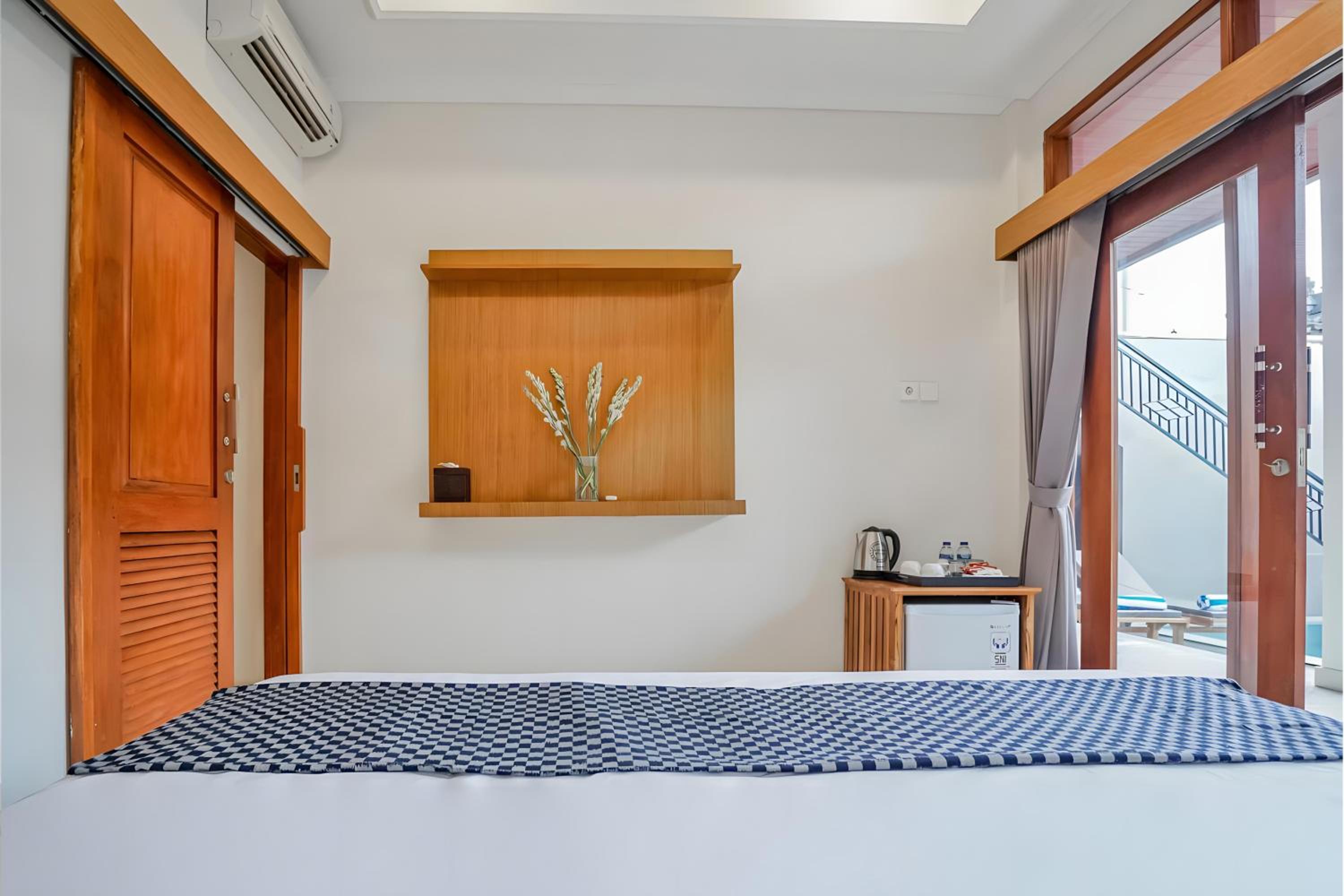 Alana Villa Ubud