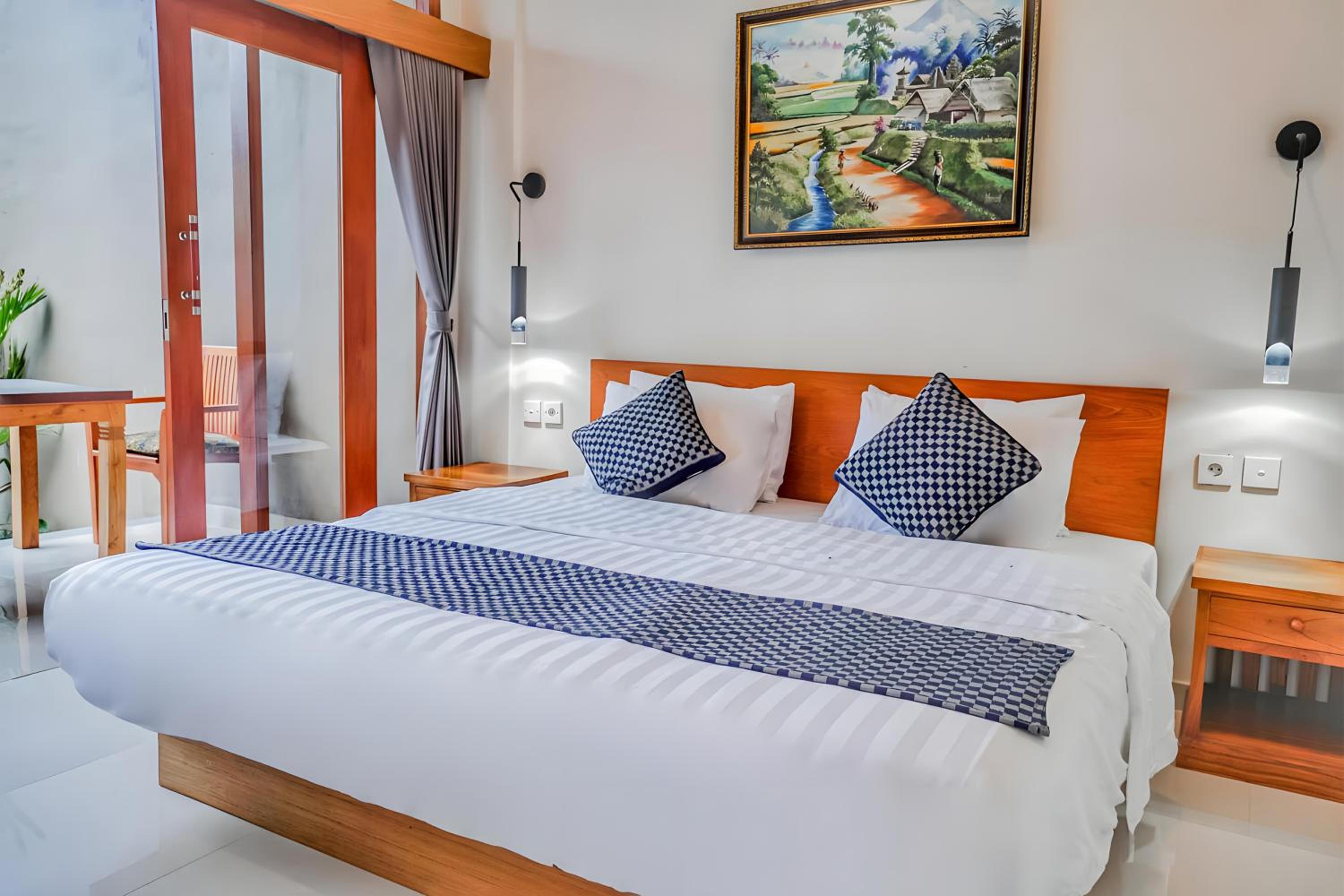Alana Villa Ubud