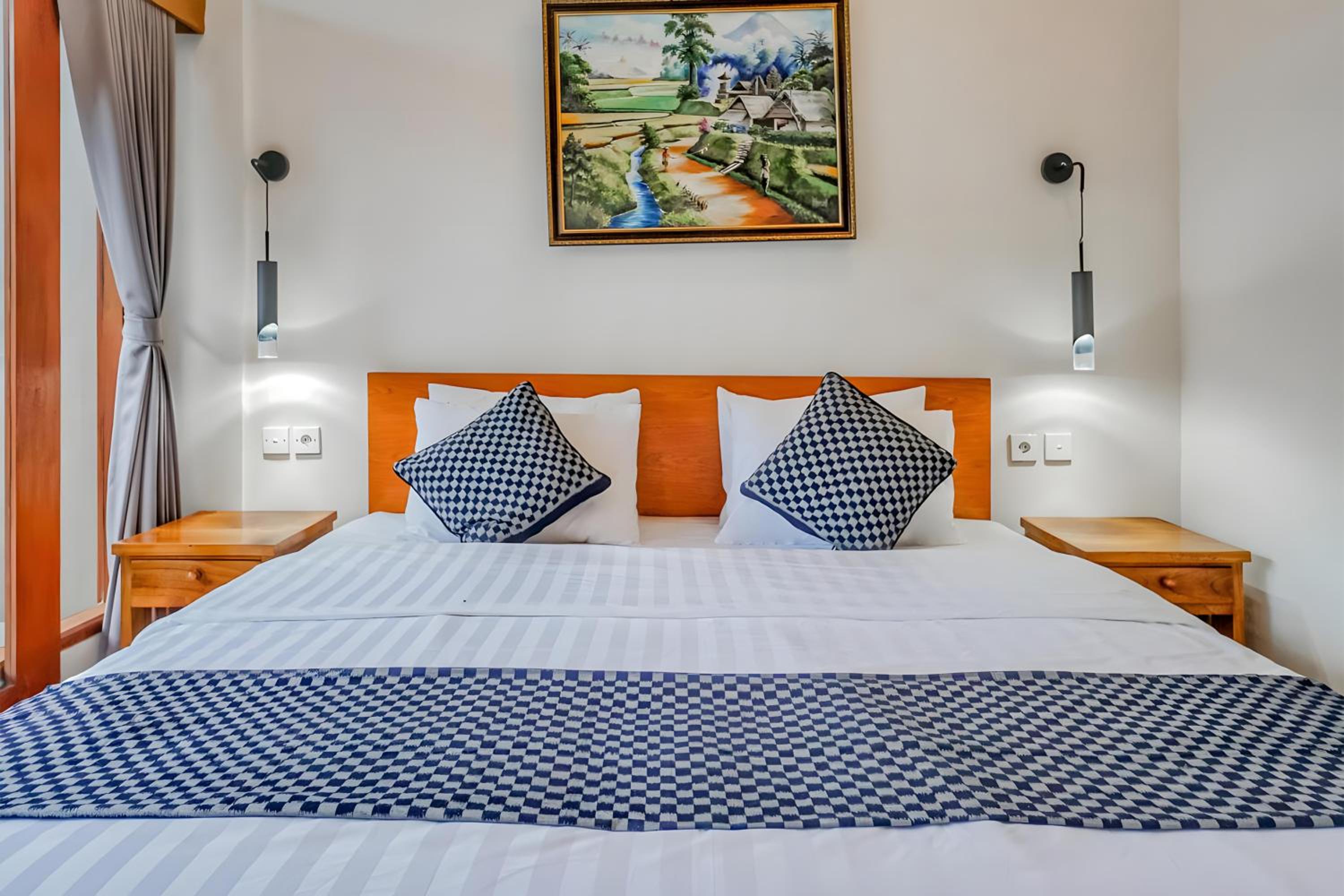 Alana Villa Ubud