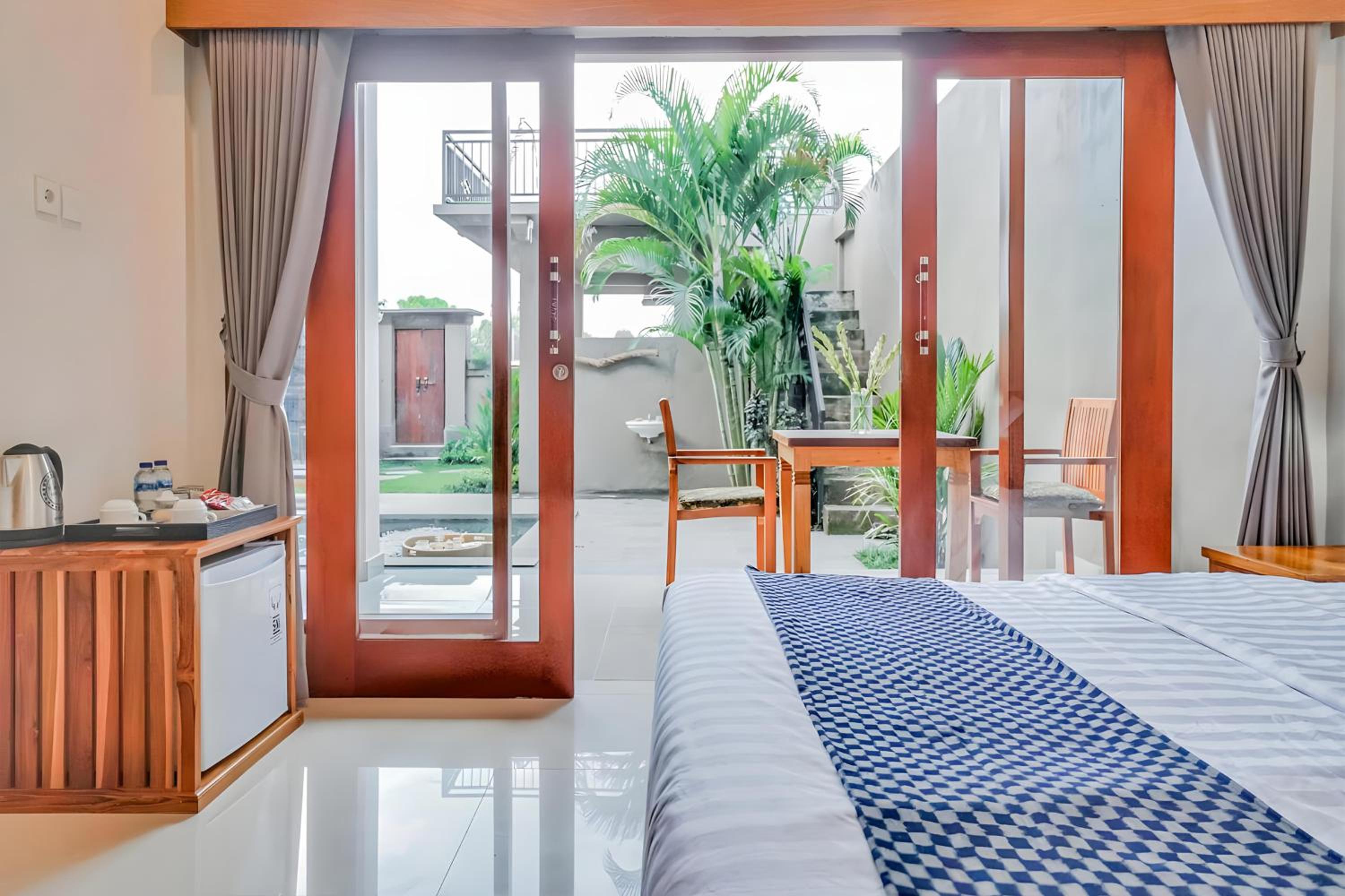 Alana Villa Ubud