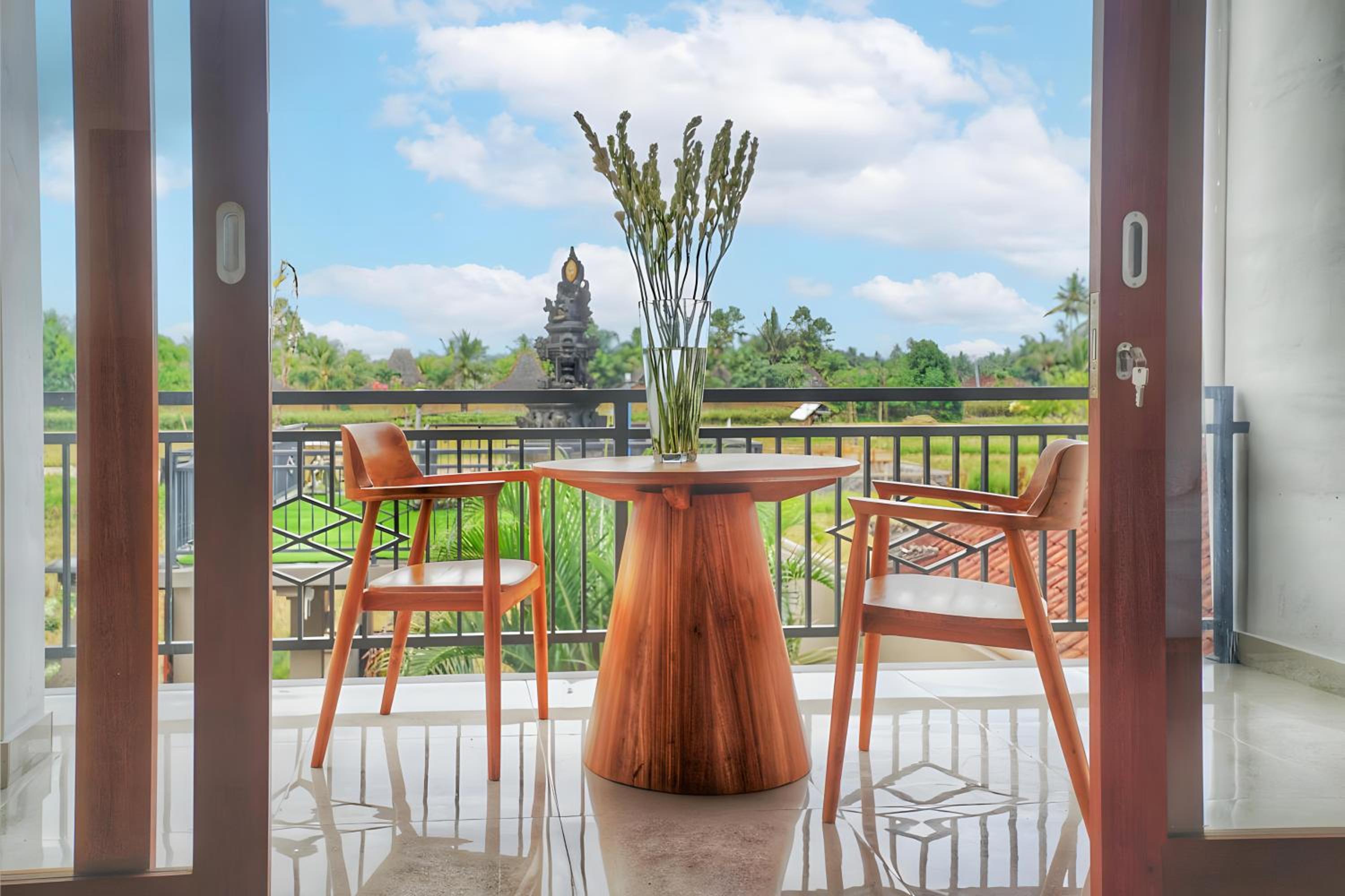 Alana Villa Ubud