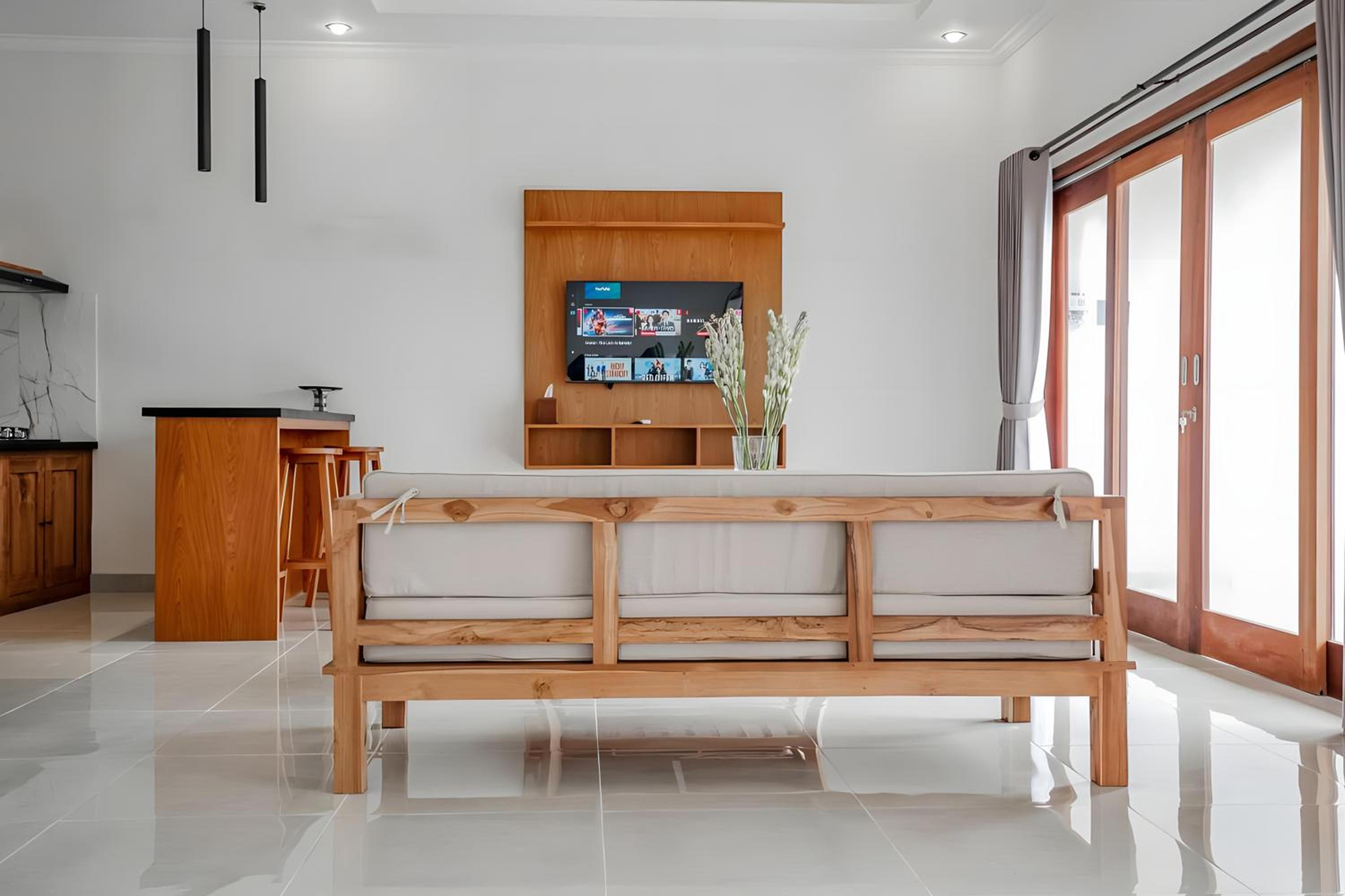 Alana Villa Ubud