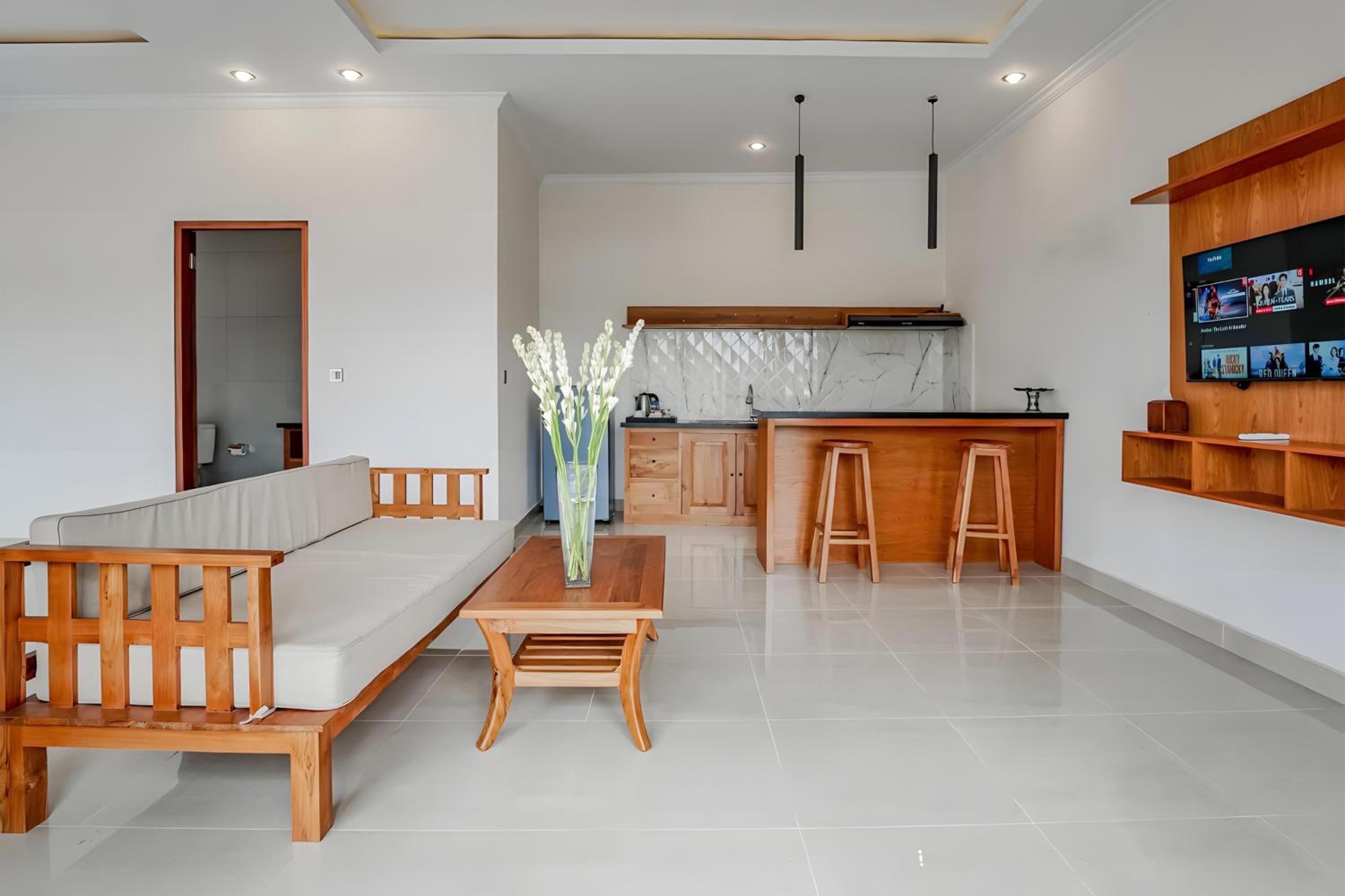 Alana Villa Ubud