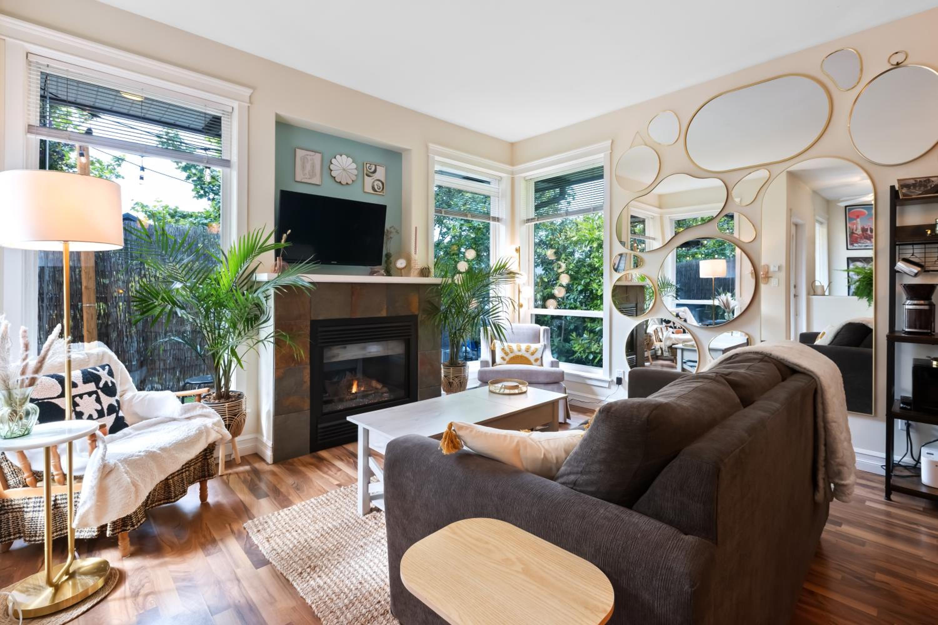 The Velvet Fern Guesthouse