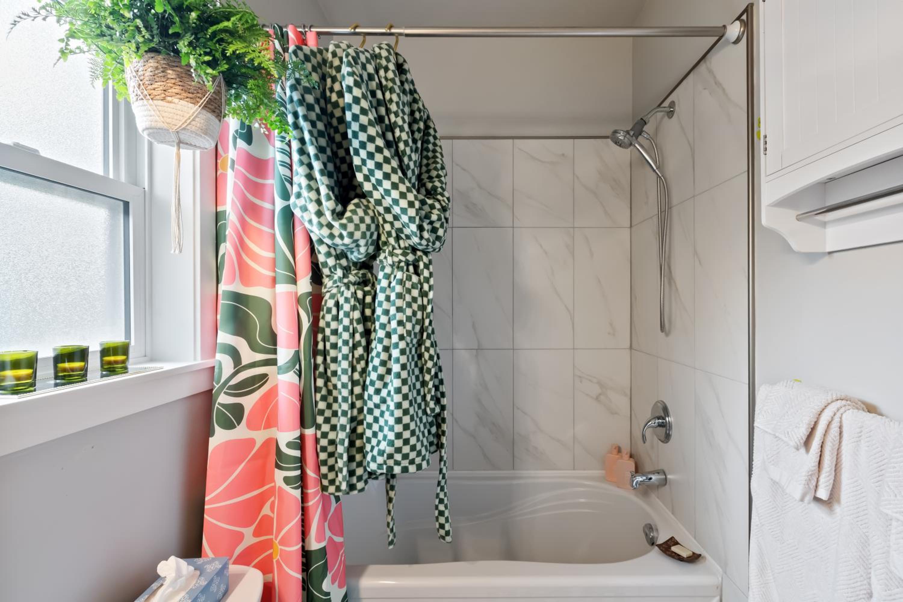 The Velvet Fern Guesthouse