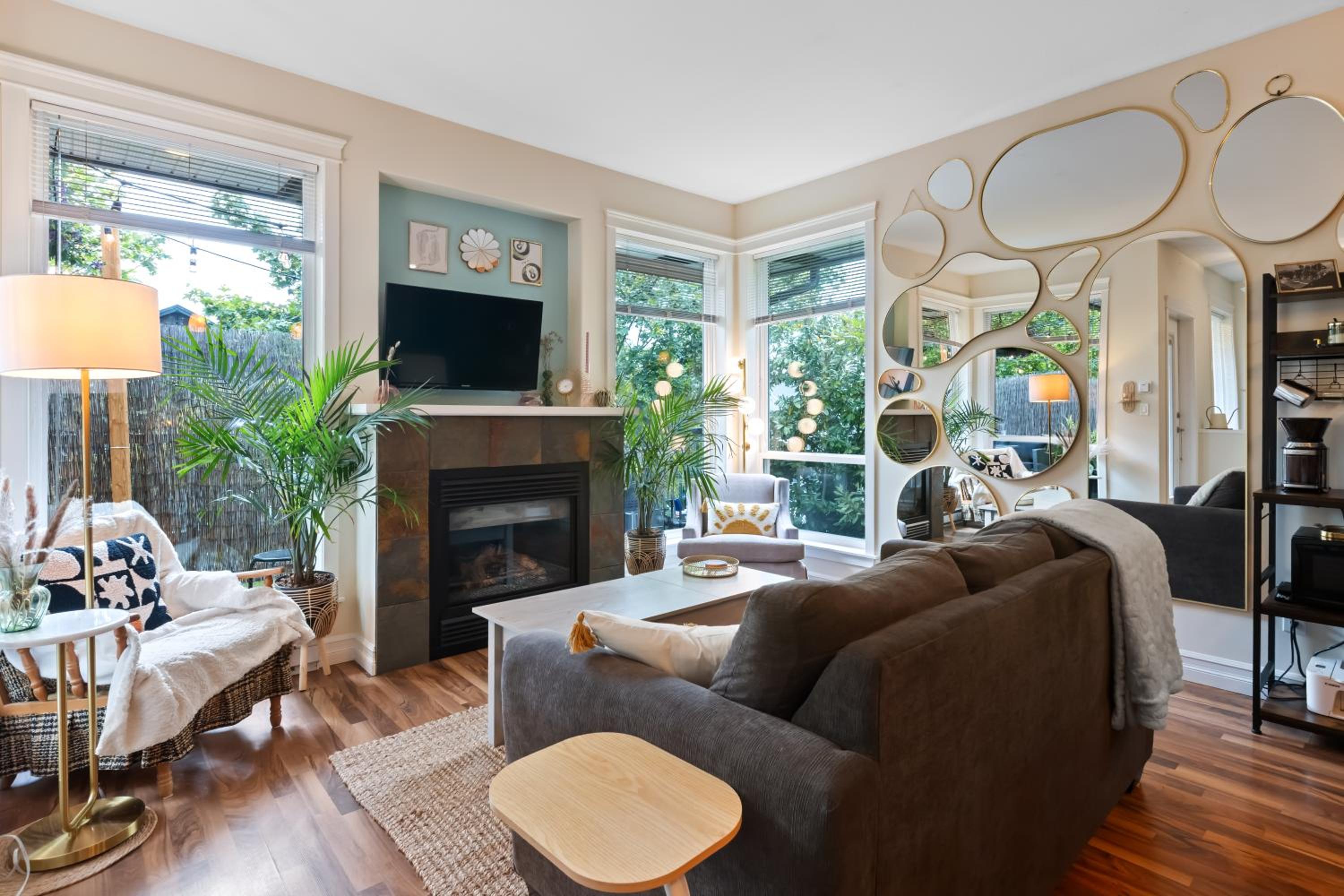 The Velvet Fern Guesthouse