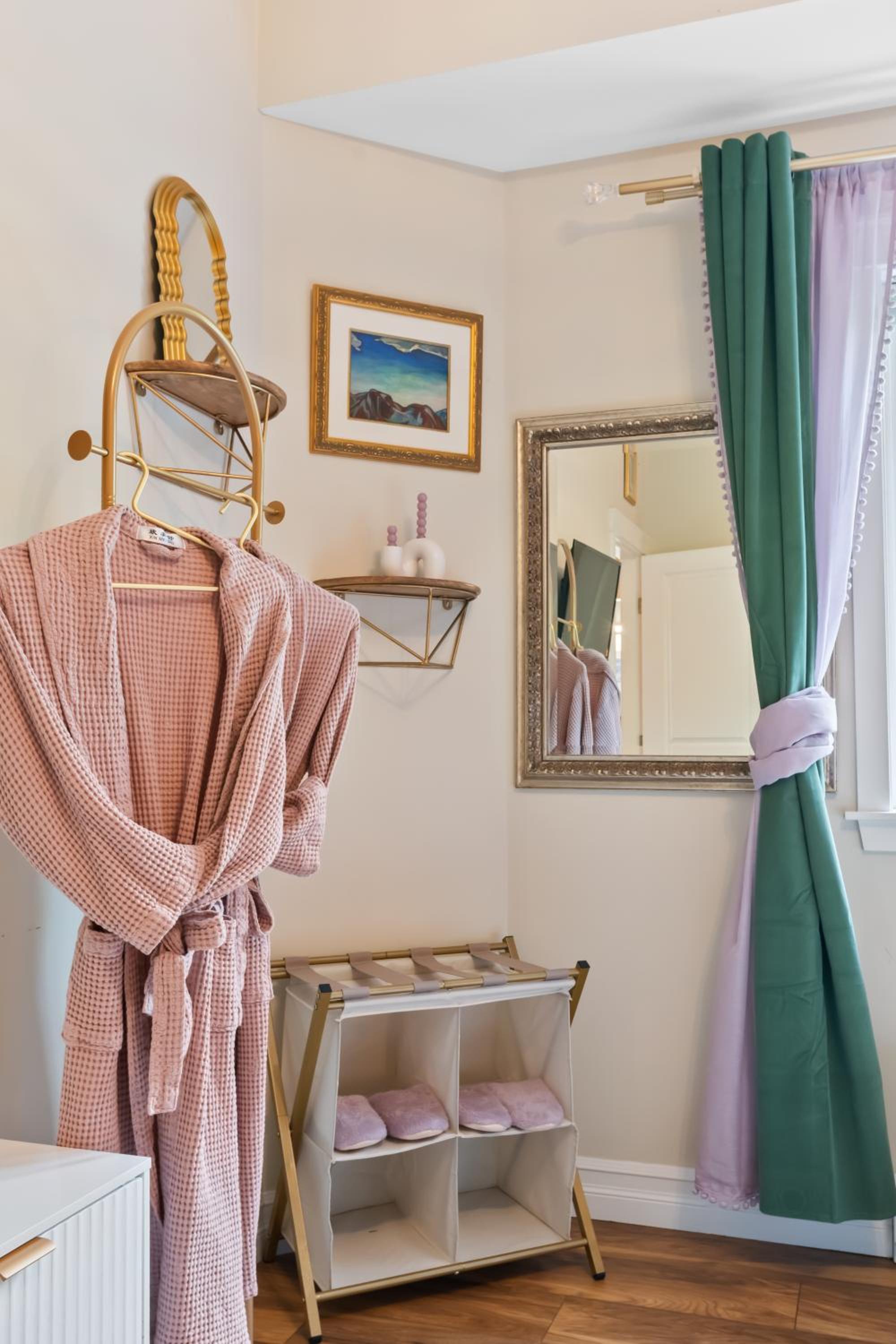 The Velvet Fern Guesthouse