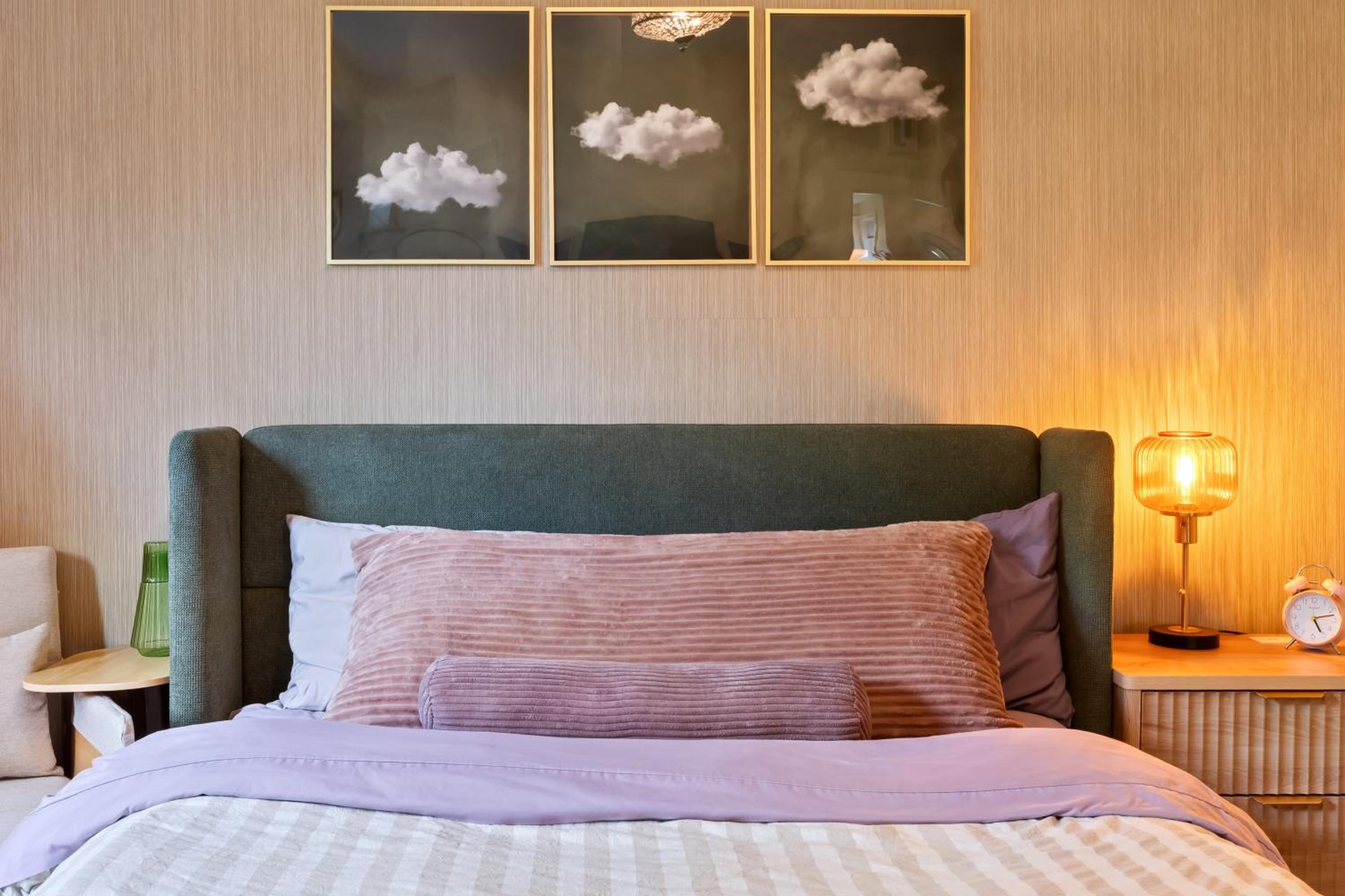 The Velvet Fern Guesthouse