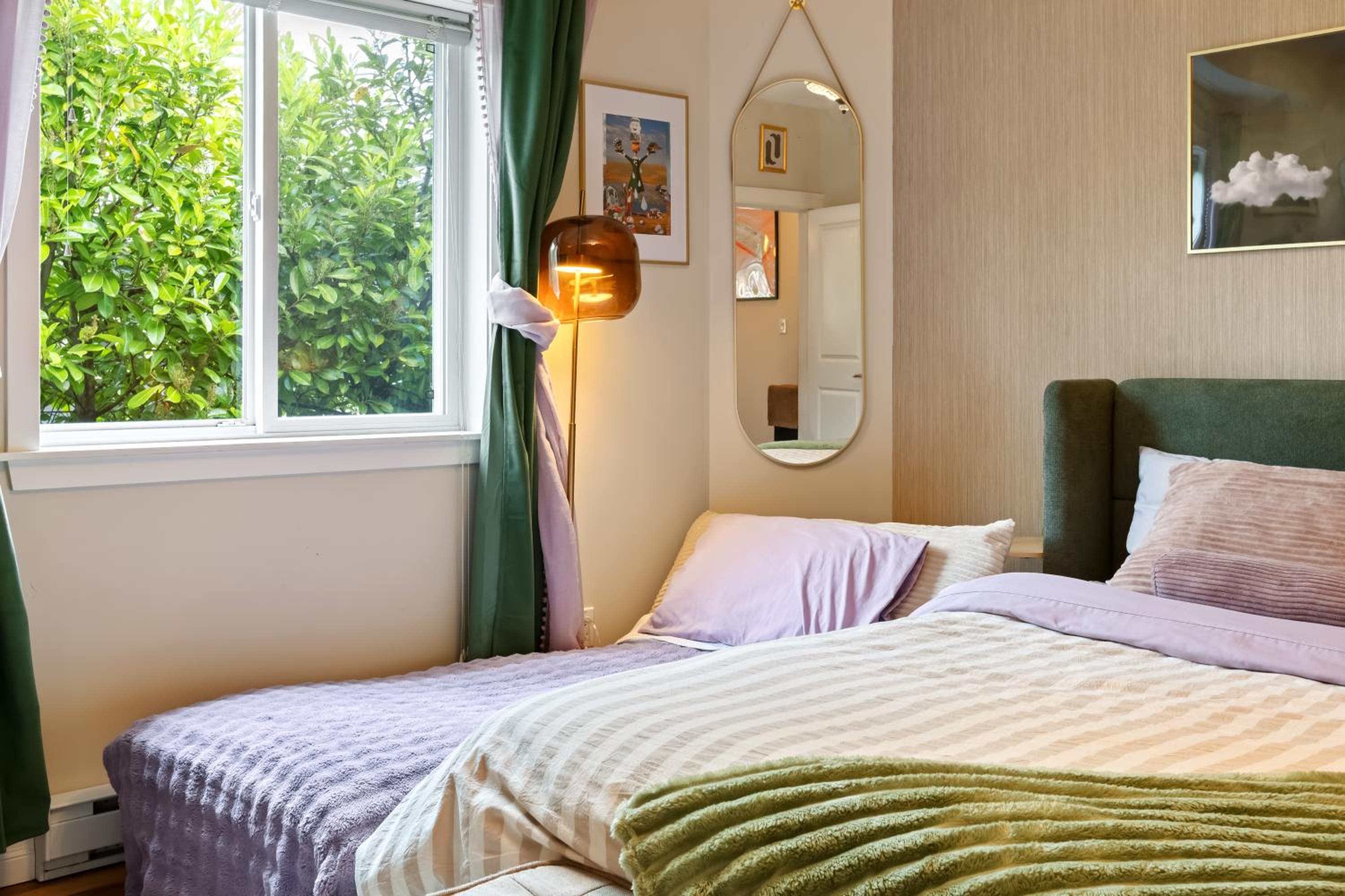 The Velvet Fern Guesthouse