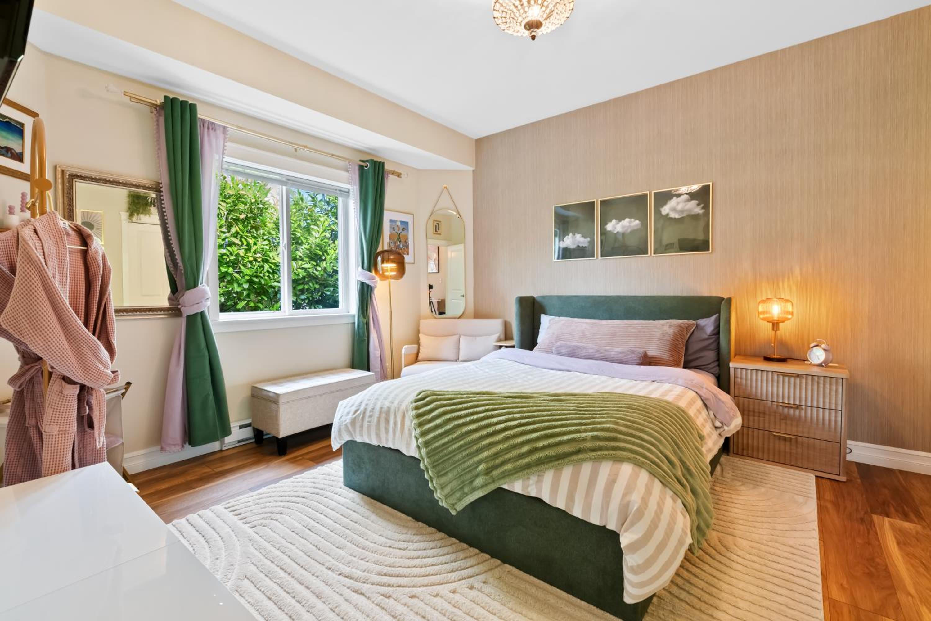 The Velvet Fern Guesthouse