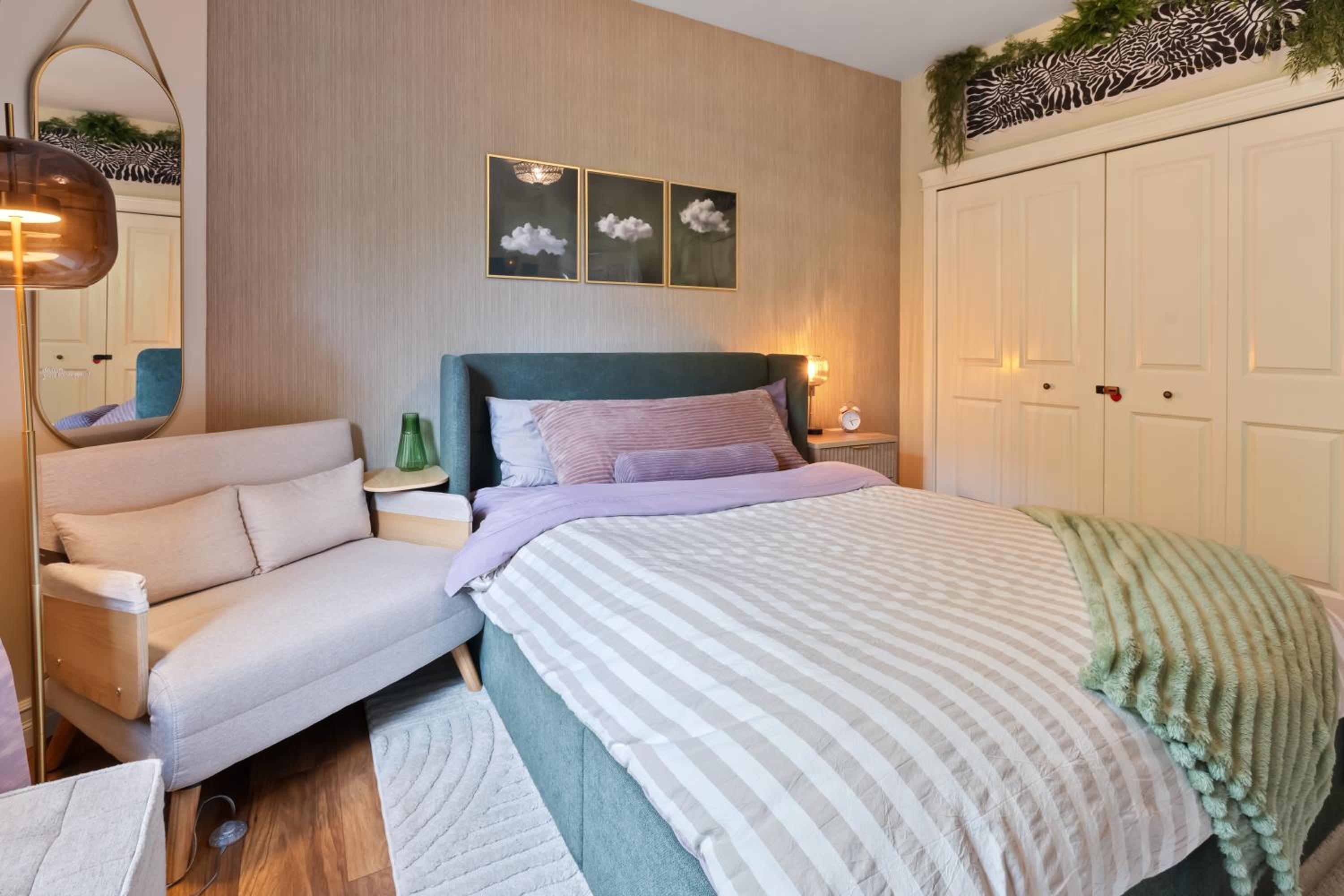 The Velvet Fern Guesthouse