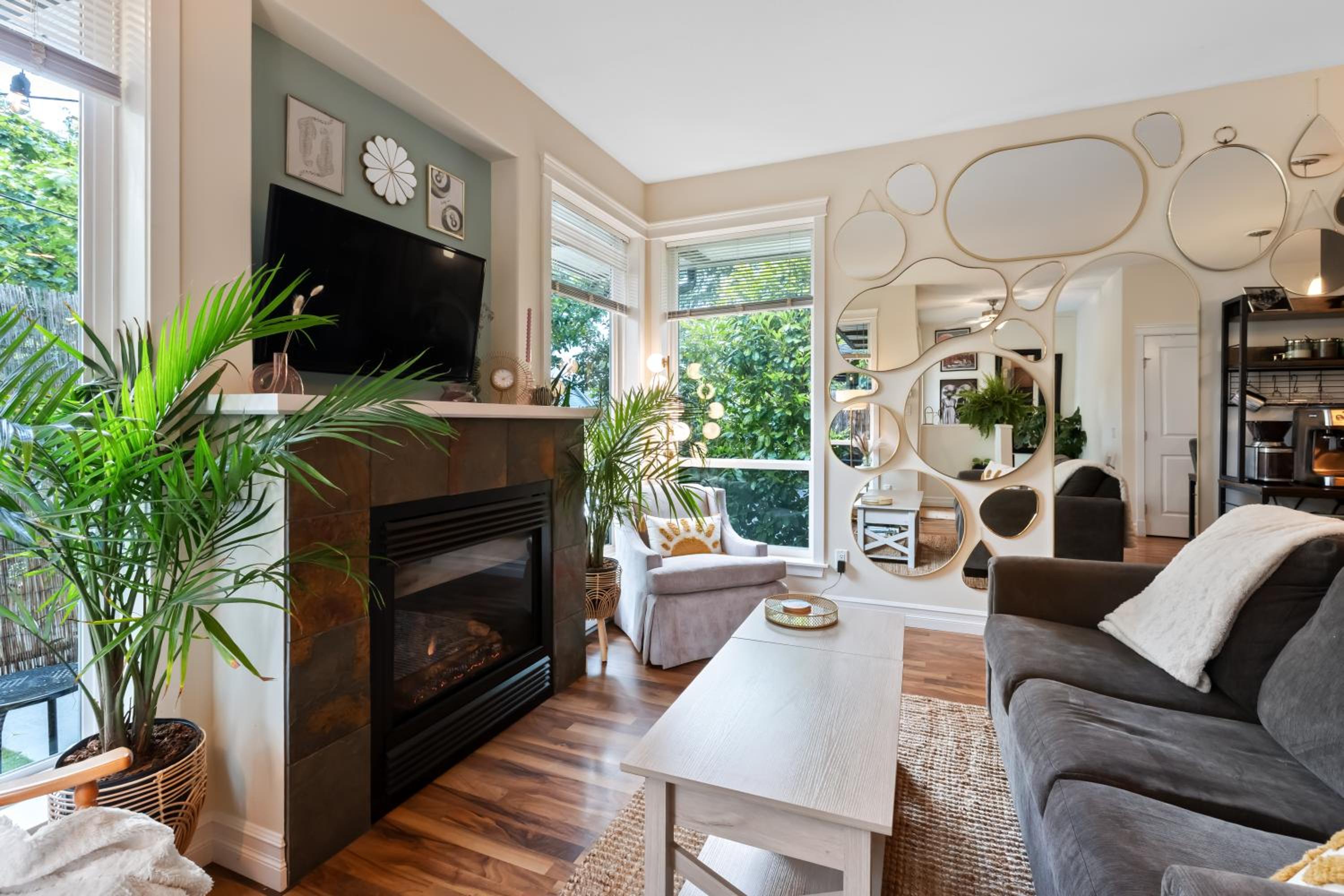 The Velvet Fern Guesthouse