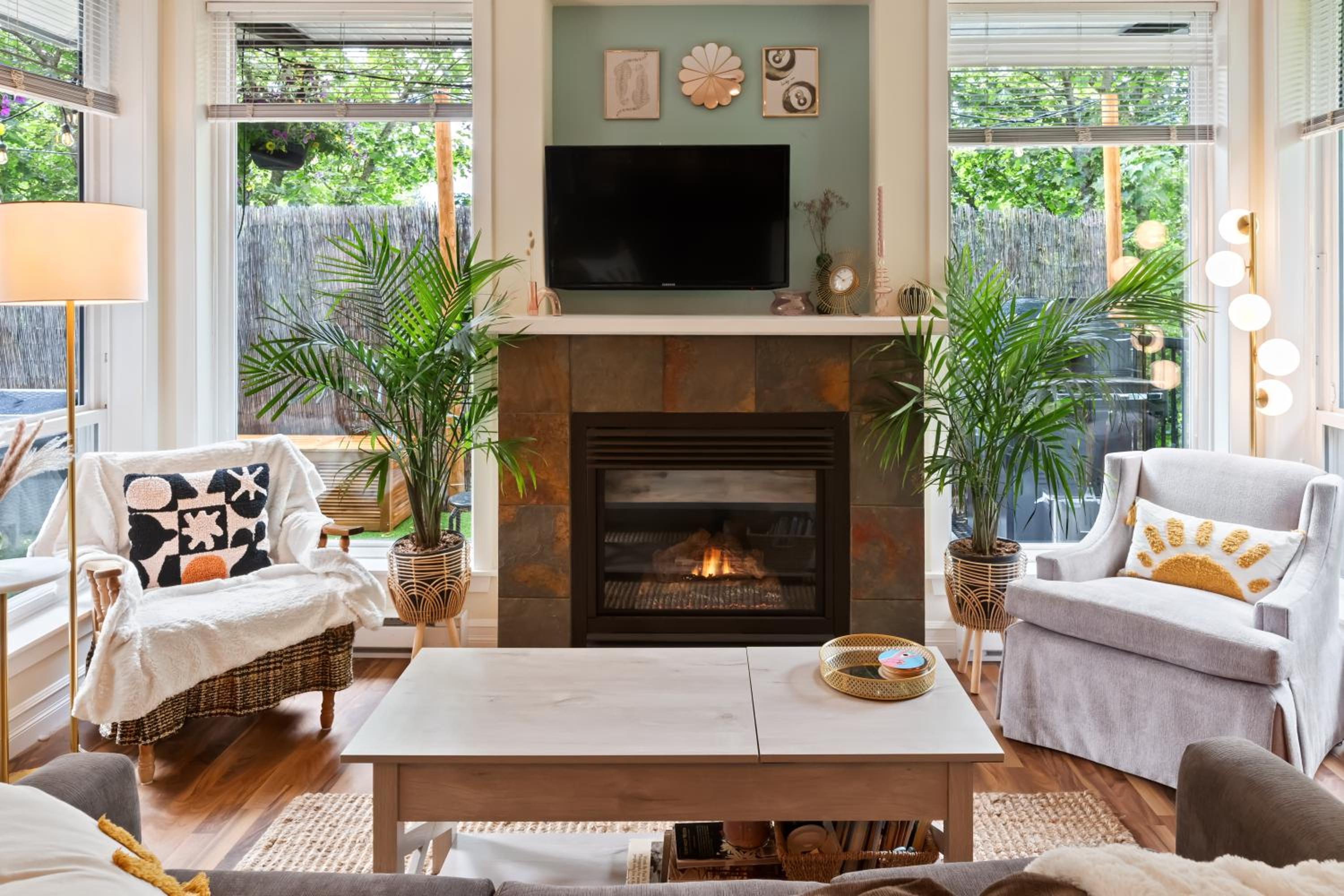 The Velvet Fern Guesthouse