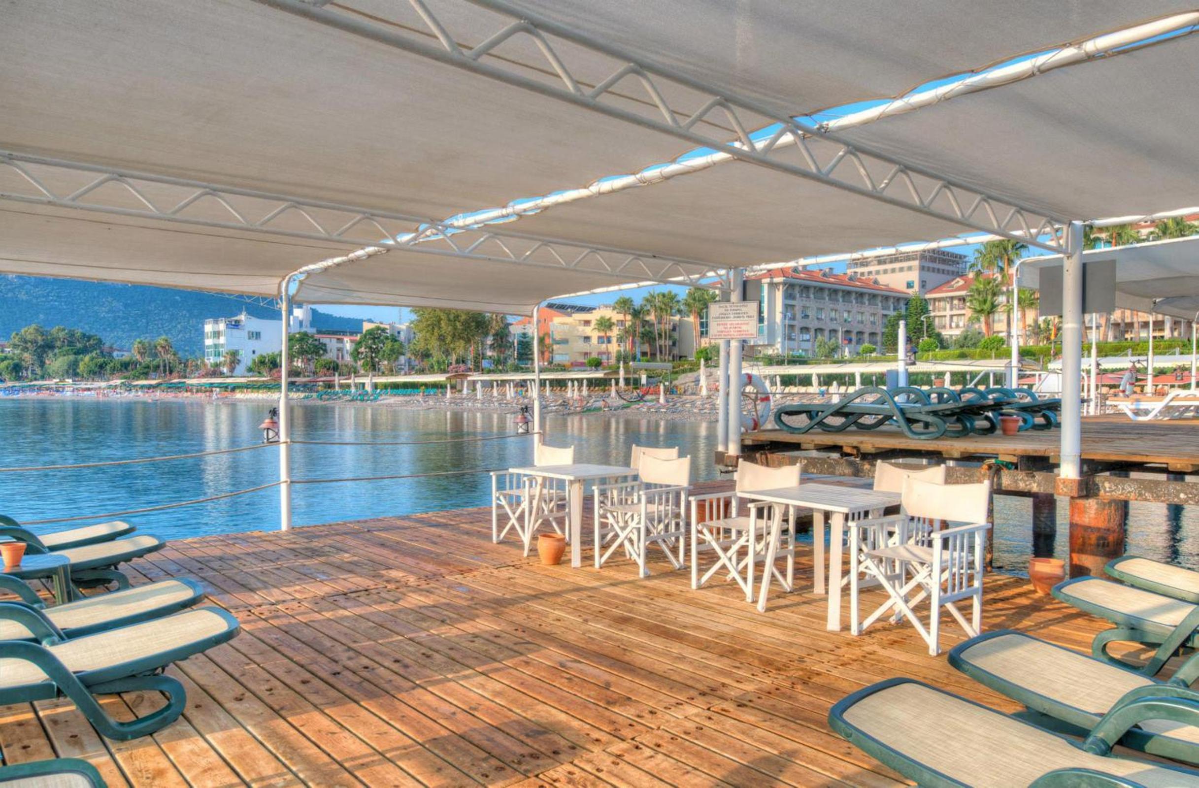 Golden Lotus Hotel - Image 69