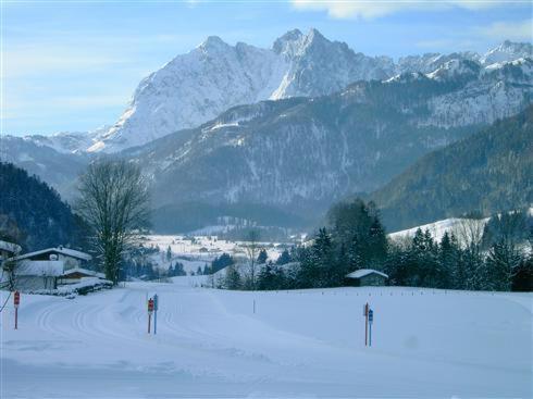 Gasthof Mairwirt