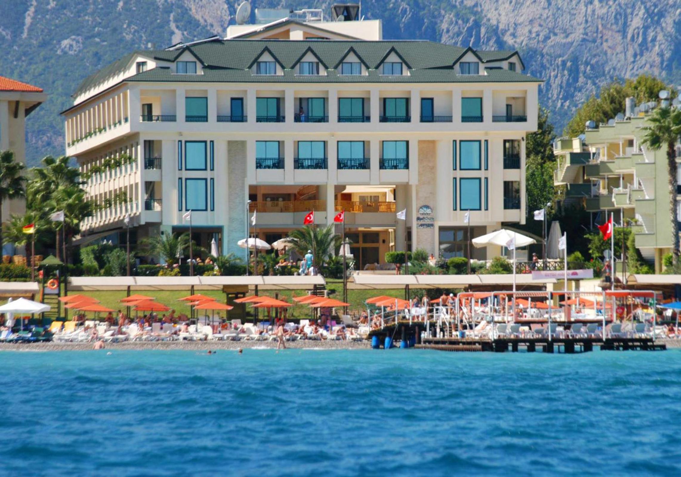 Golden Lotus Hotel - Image 57