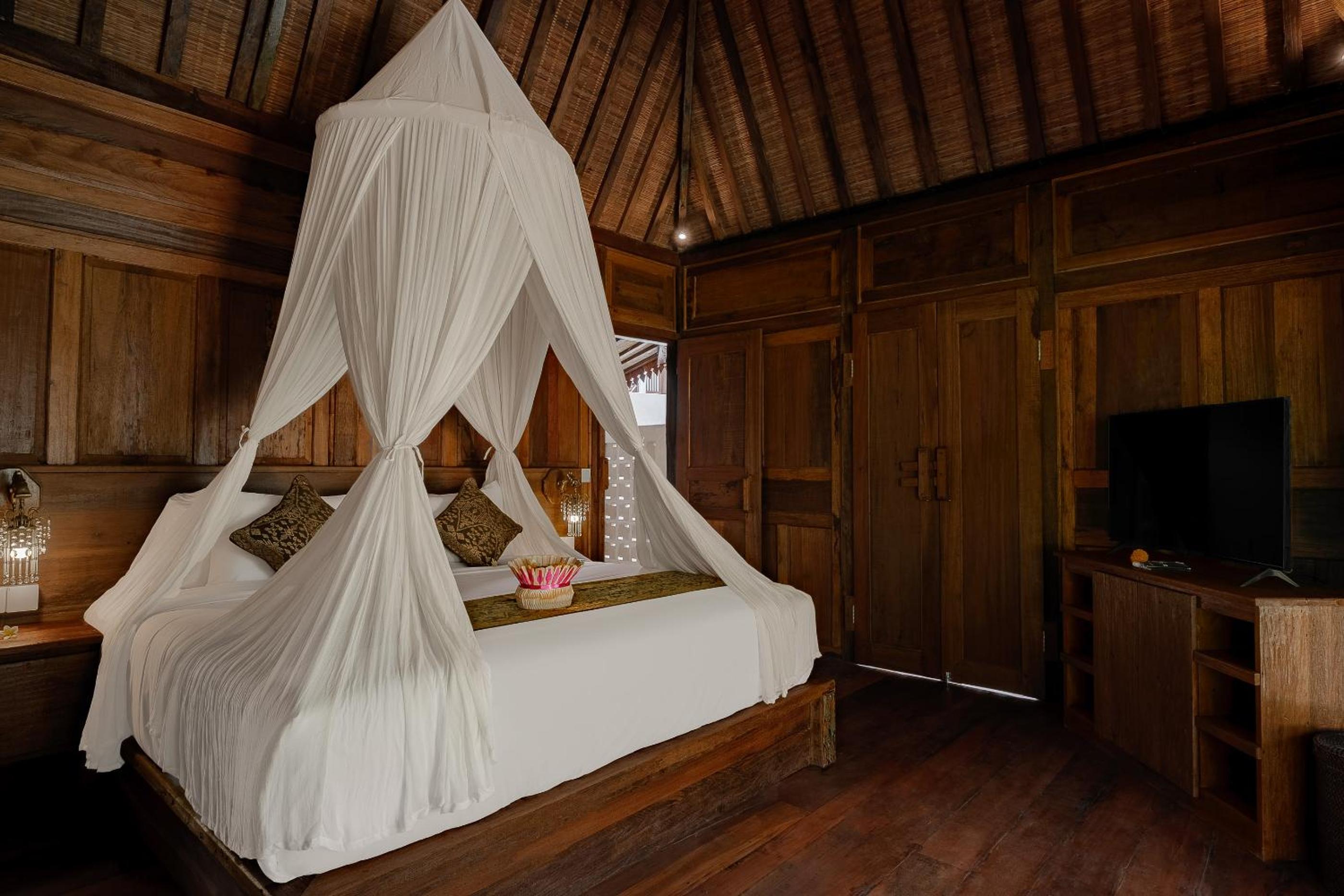 Tegal Beji Ubud Villa