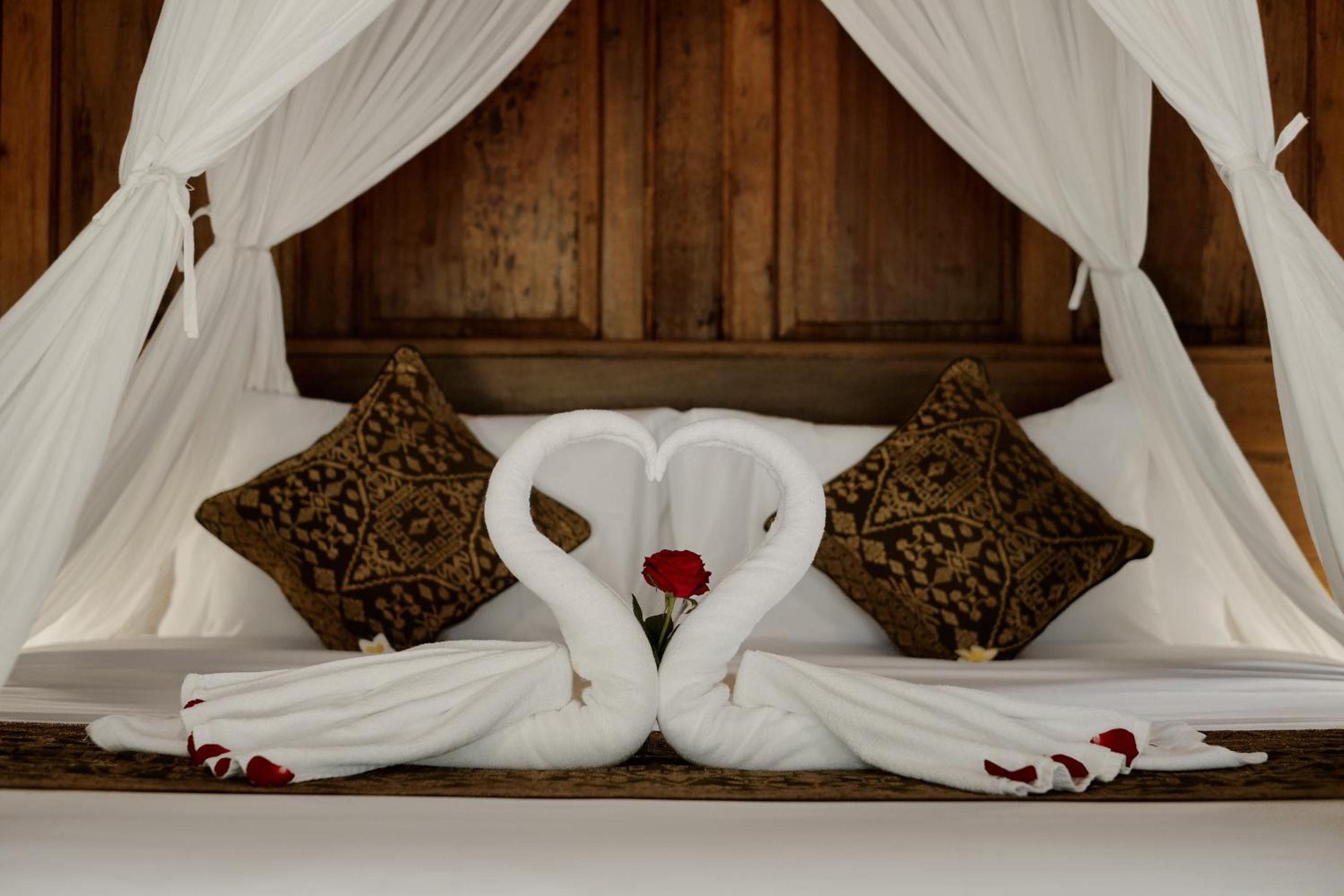 Tegal Beji Ubud Villa