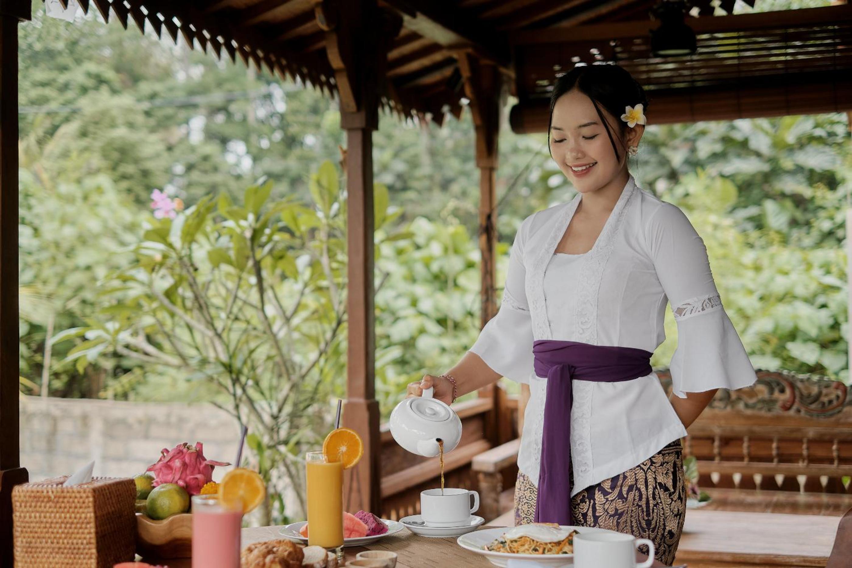 Tegal Beji Ubud Villa