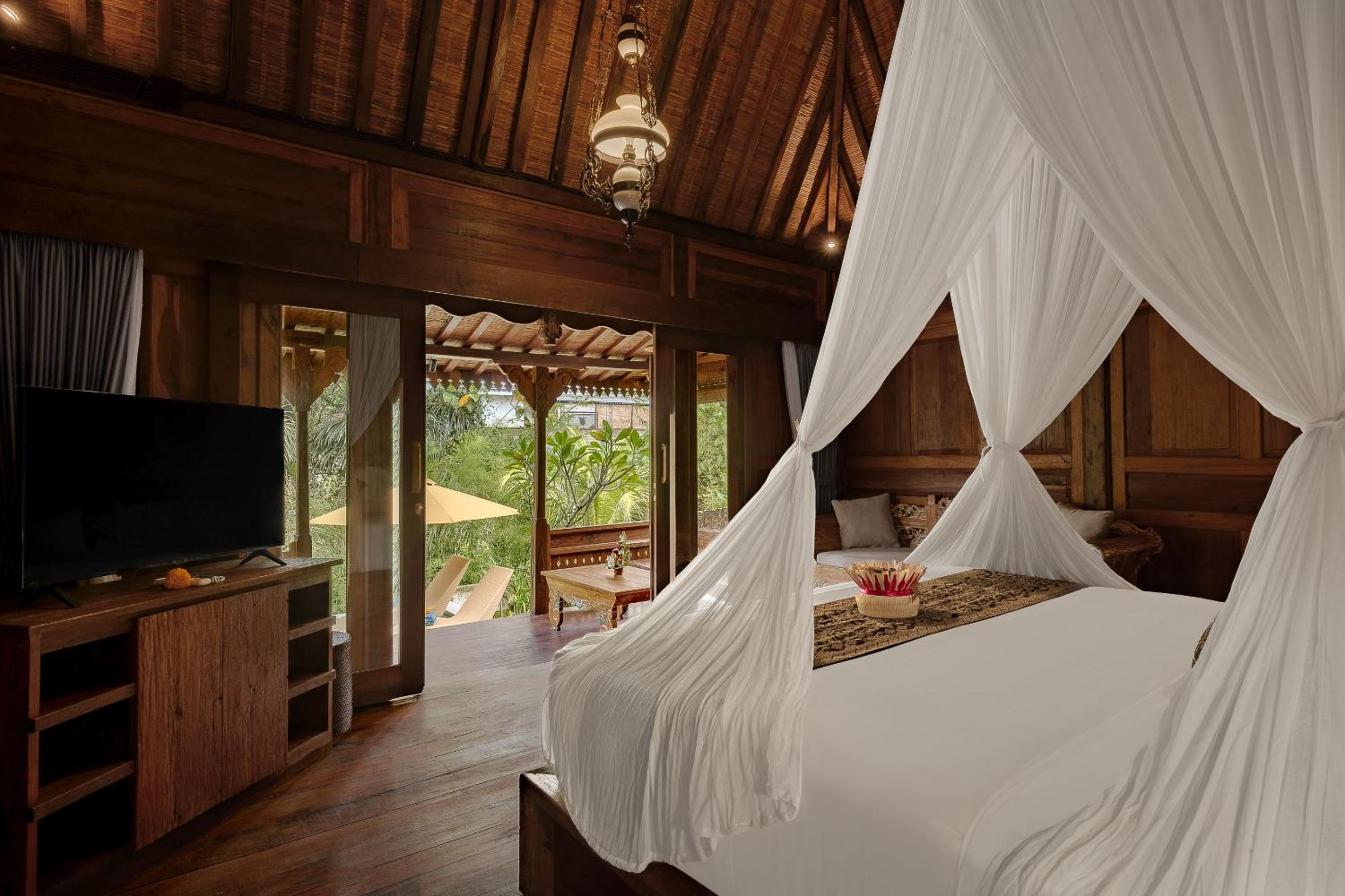 Tegal Beji Ubud Villa