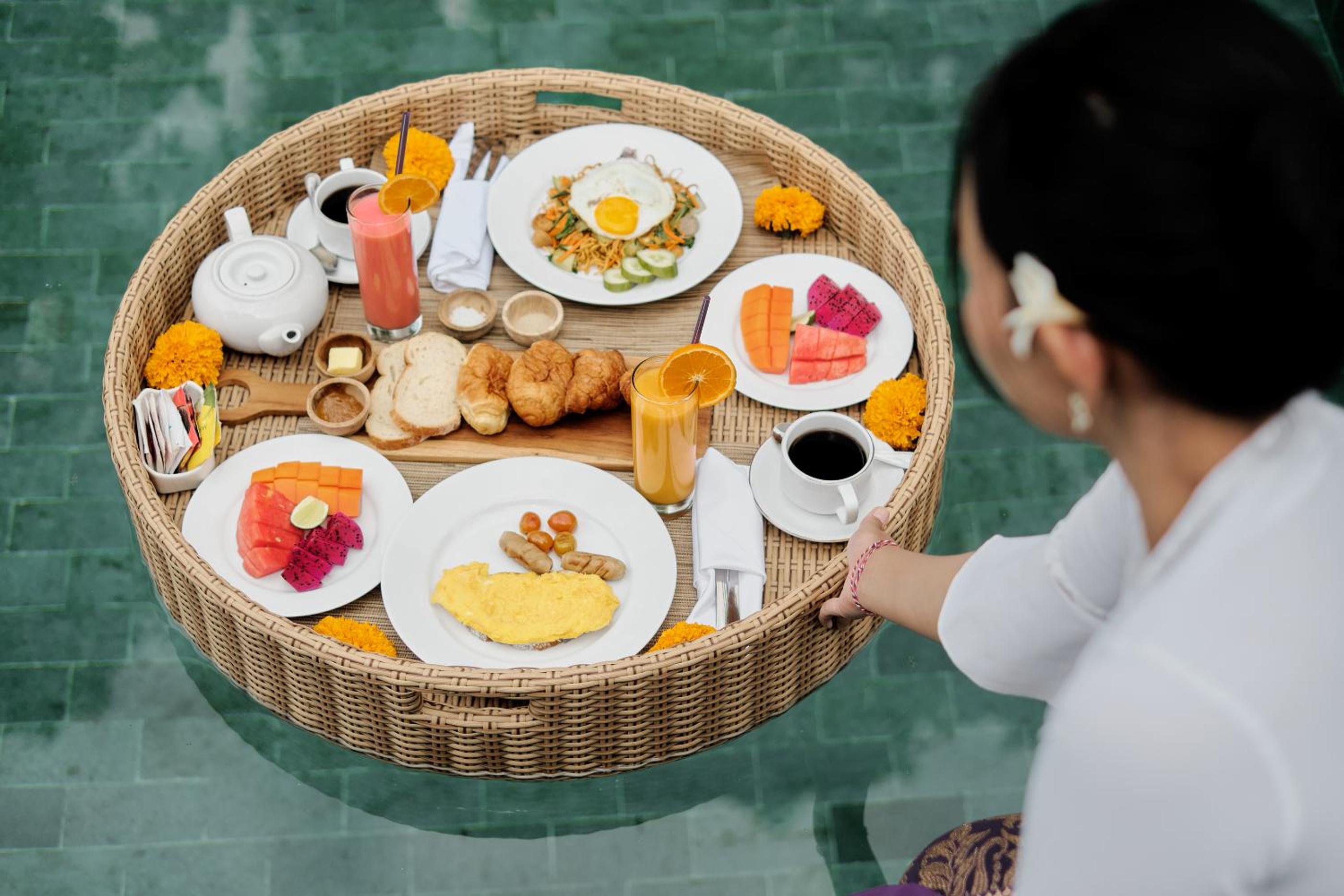 Tegal Beji Ubud Villa