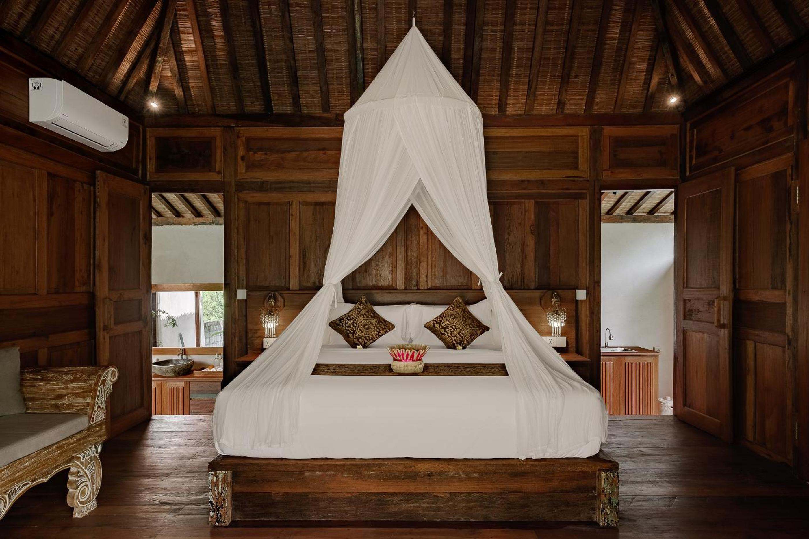 Tegal Beji Ubud Villa