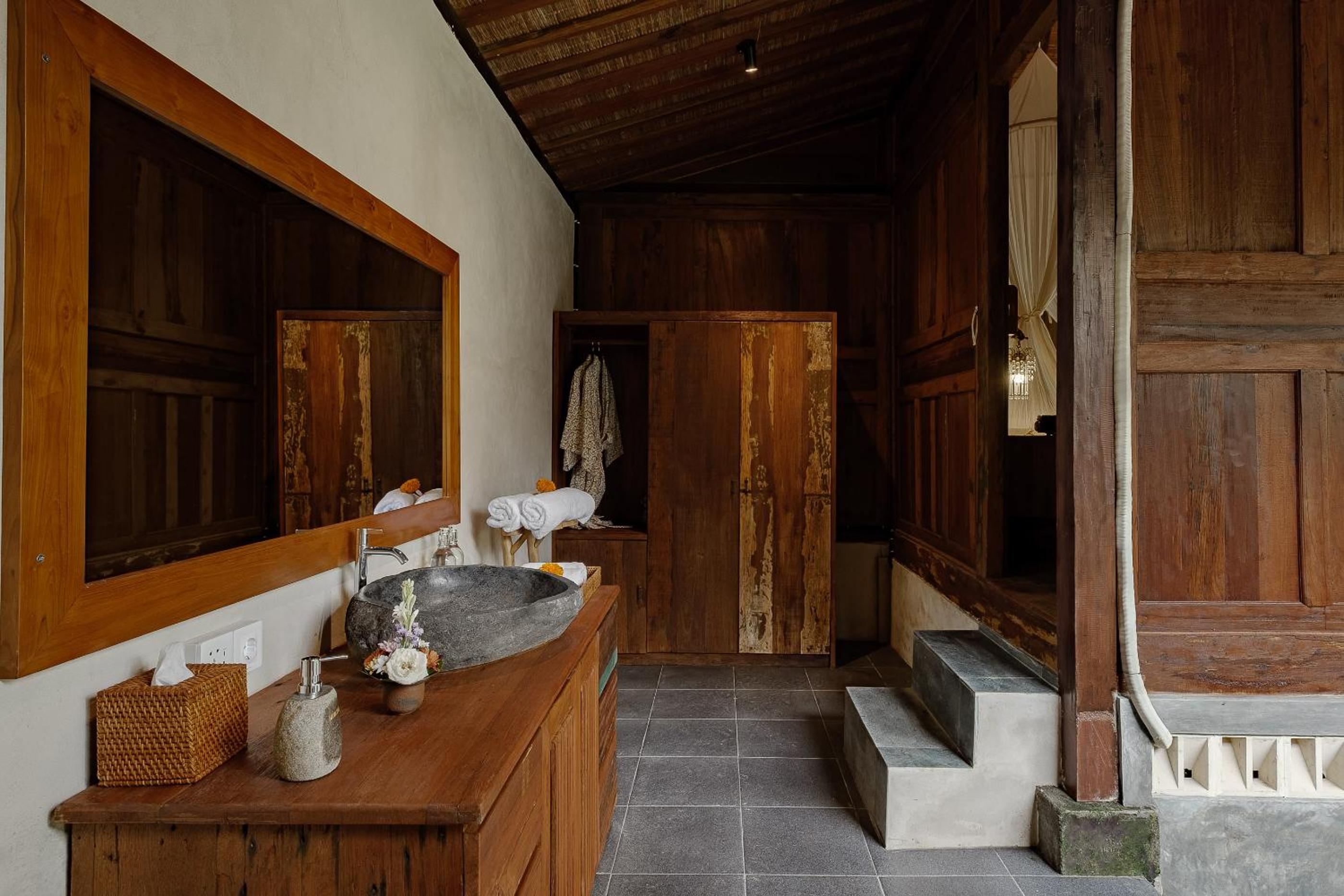 Tegal Beji Ubud Villa