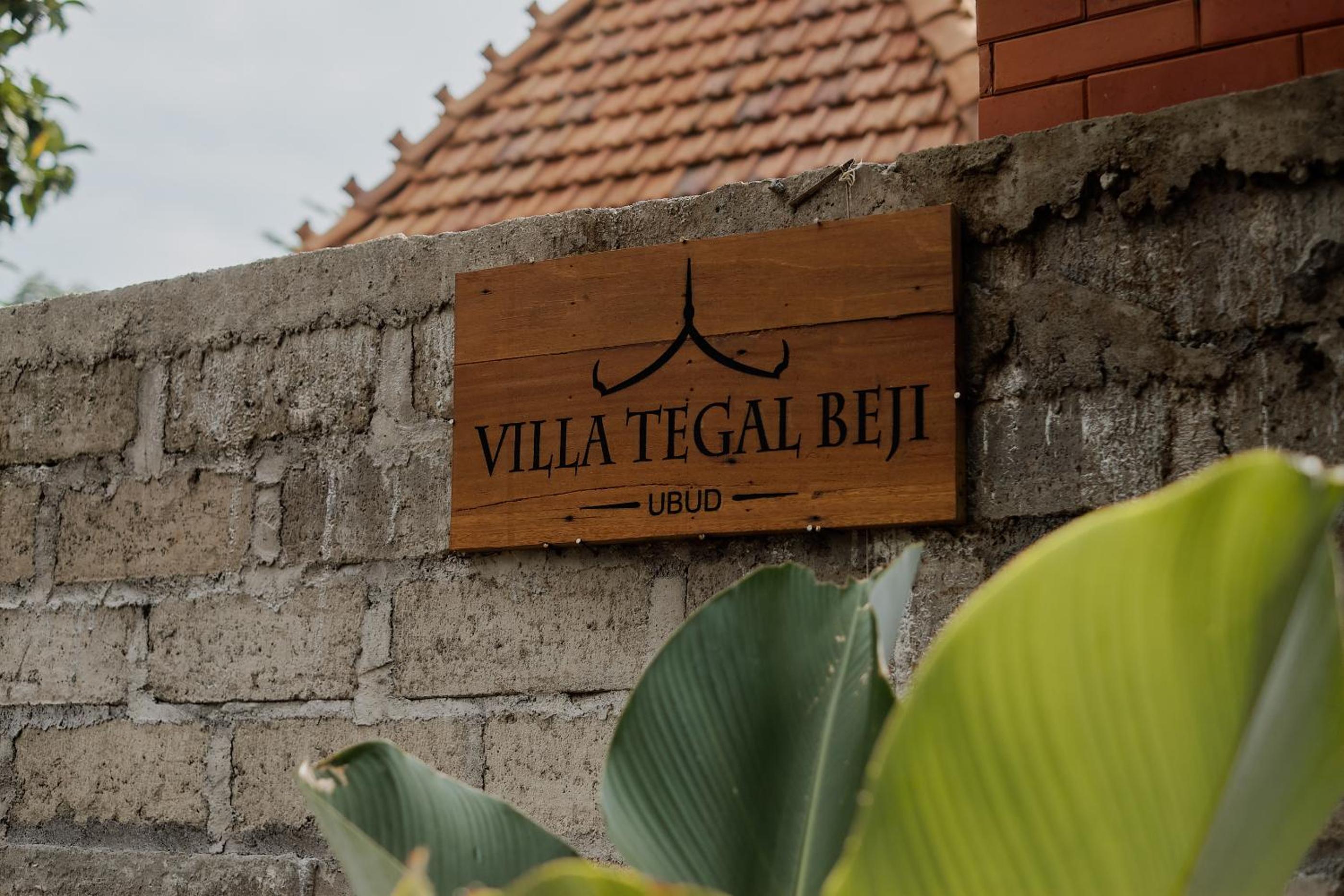 Tegal Beji Ubud Villa