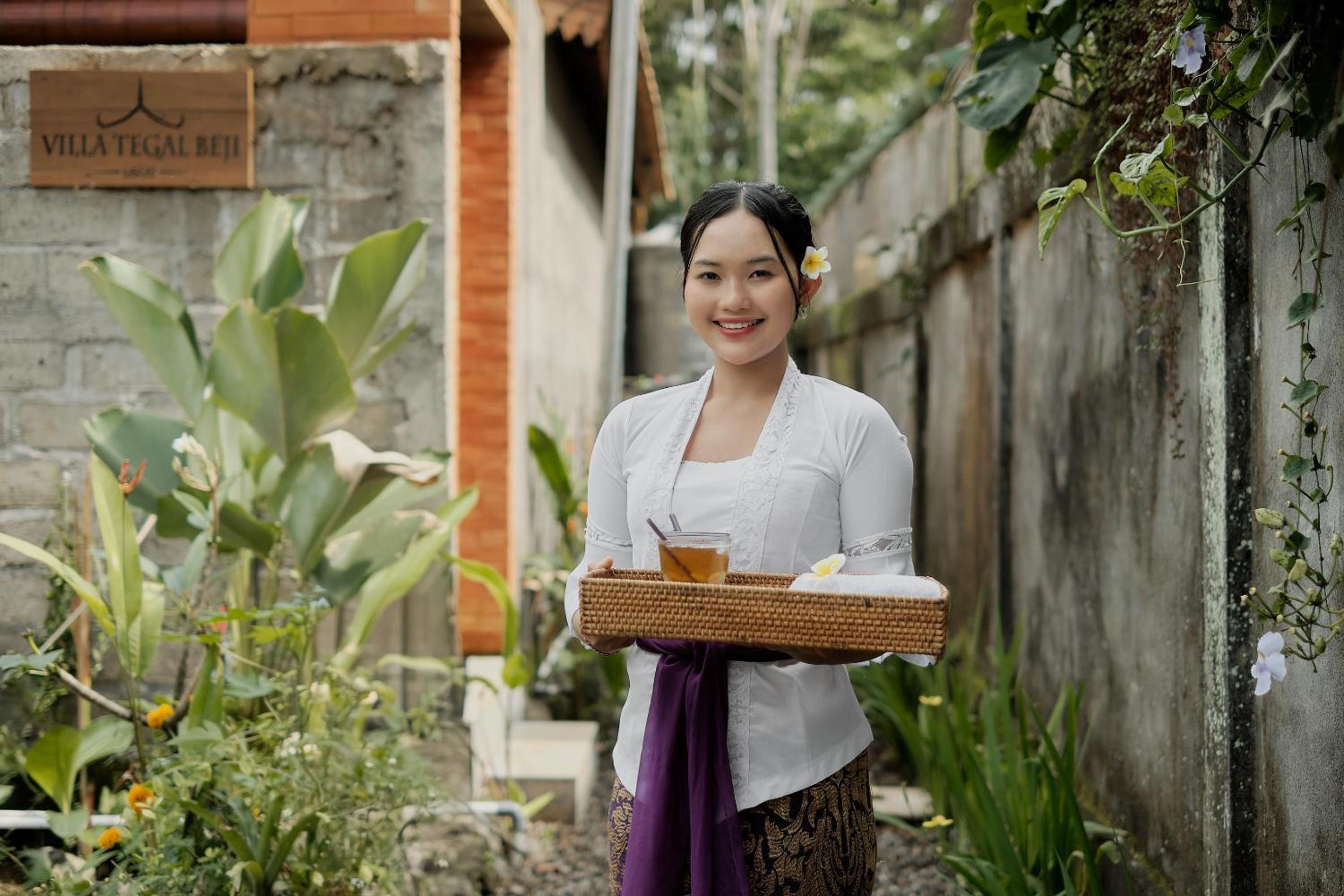 Tegal Beji Ubud Villa