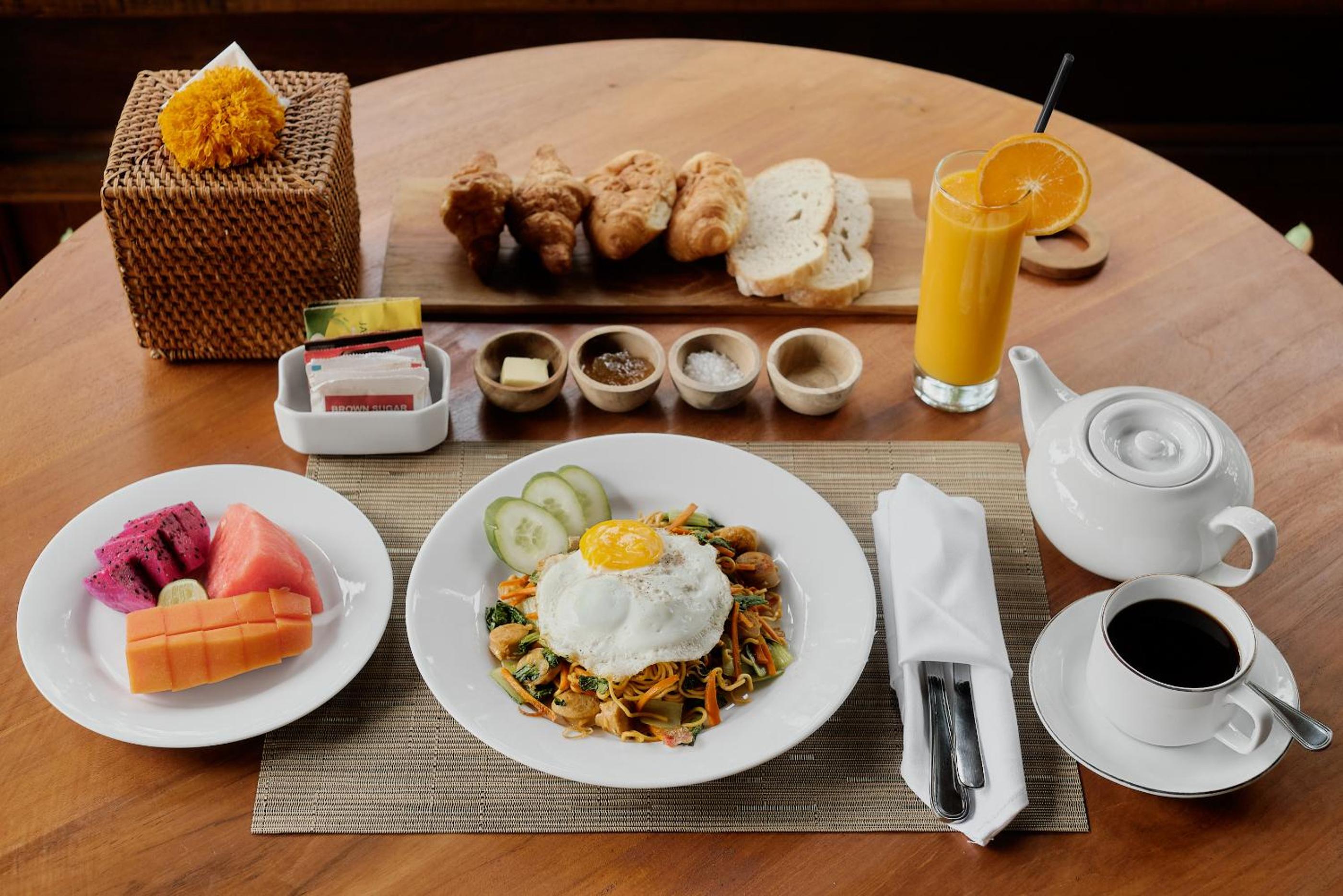 Tegal Beji Ubud Villa
