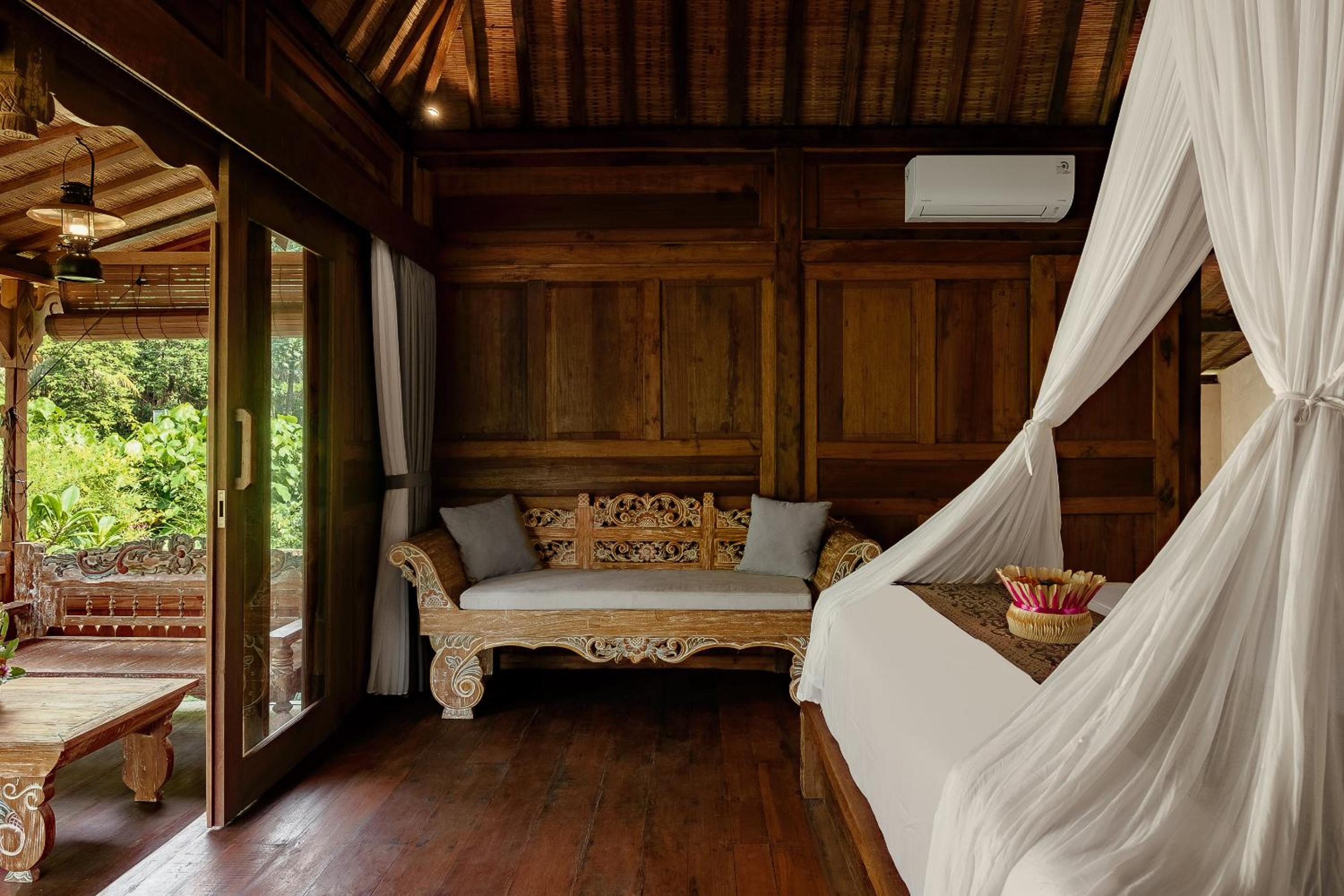 Tegal Beji Ubud Villa