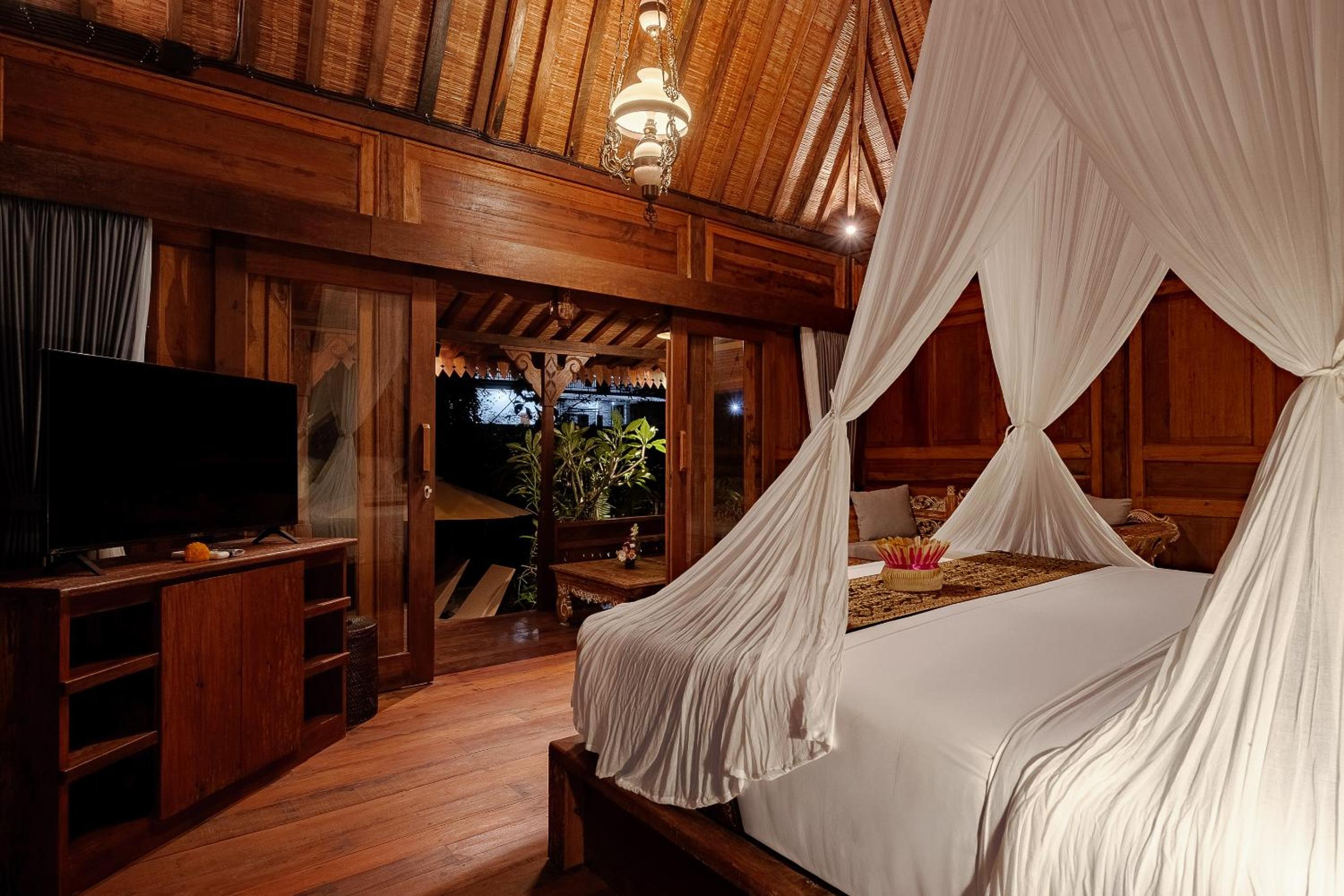 Tegal Beji Ubud Villa